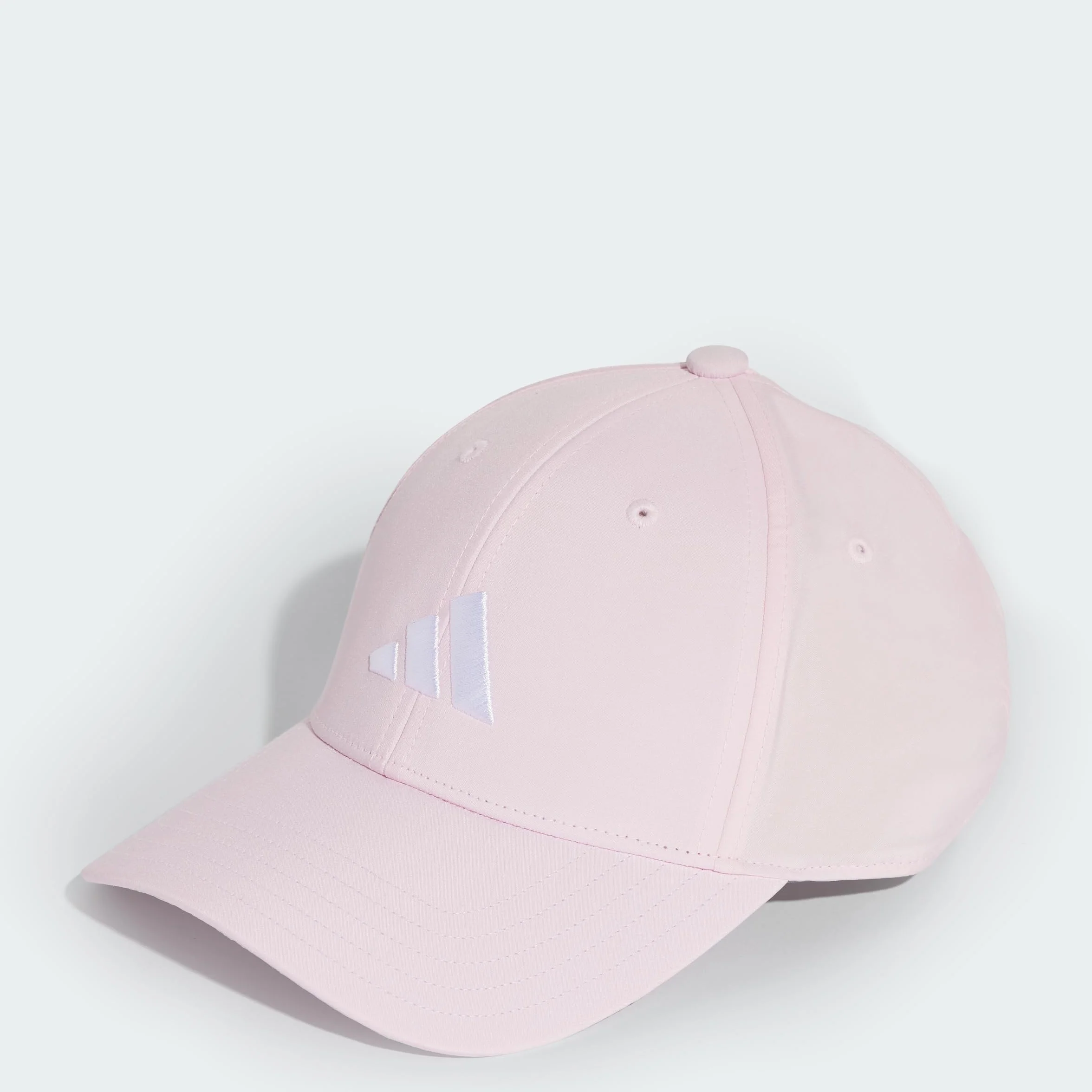 Adidas Bball Cap Lt EMB New Logo Casquette de Baseball Mixte