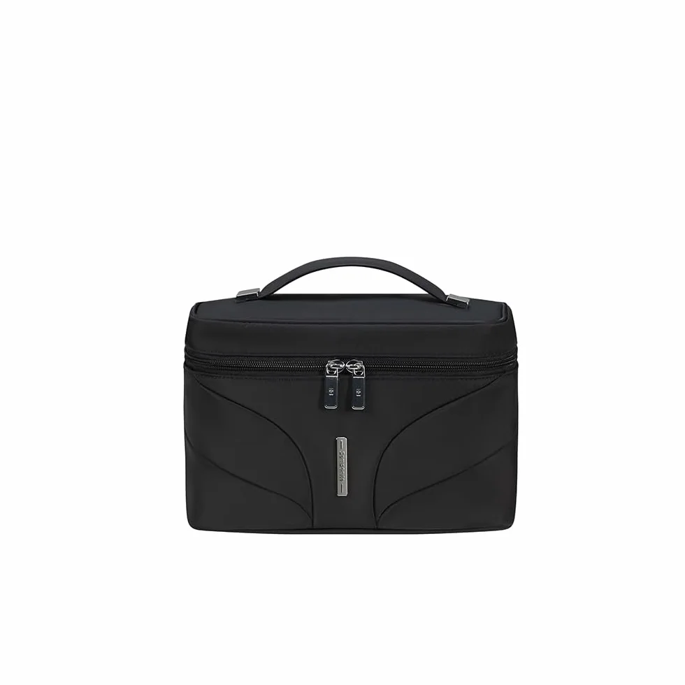 Samsonite Attrix Toilet Kit 24 cm Gris Anthracite