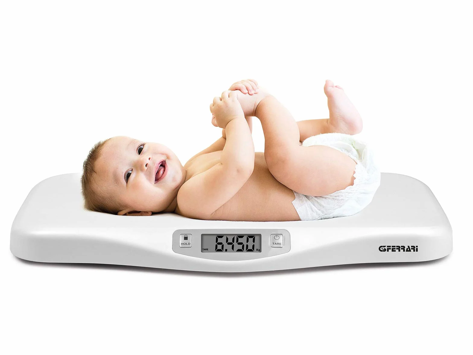 G3Ferrari CrescoBene Balance pèse bébé