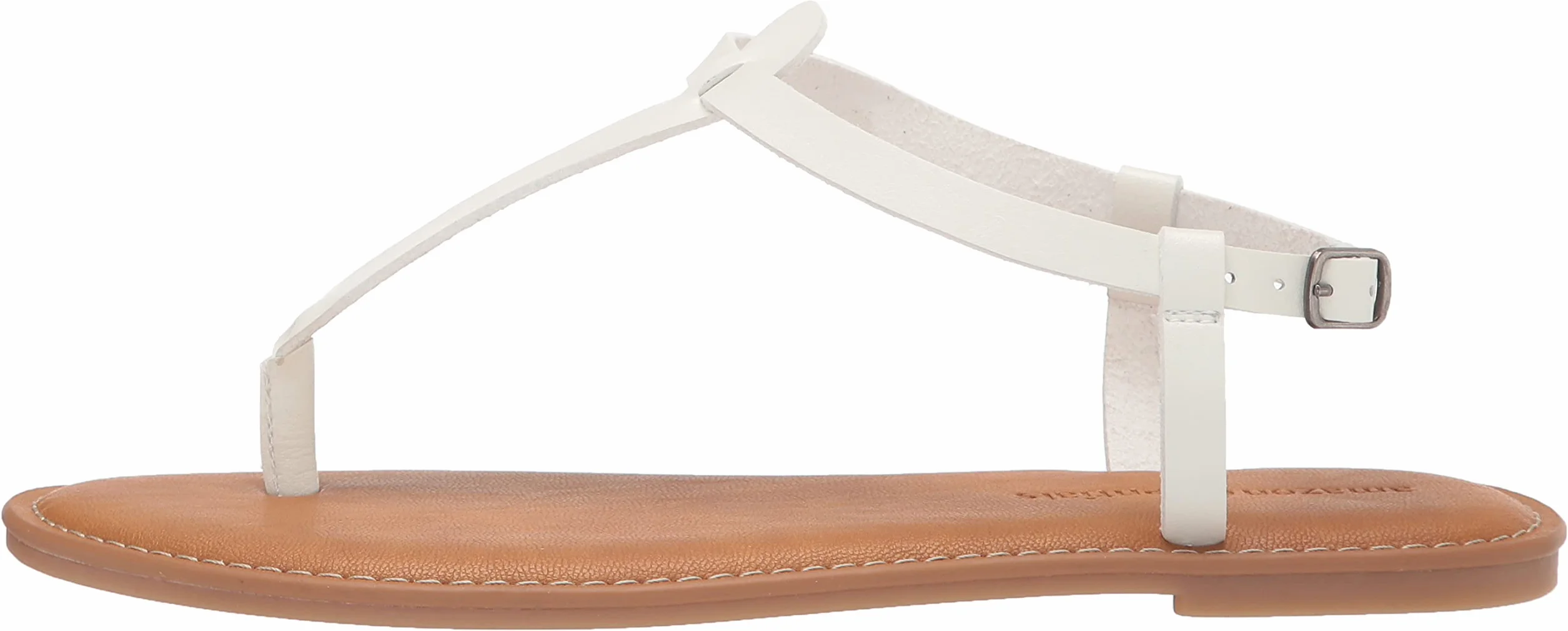 Amazon Essentials Femme Tongs Bride de Cheville