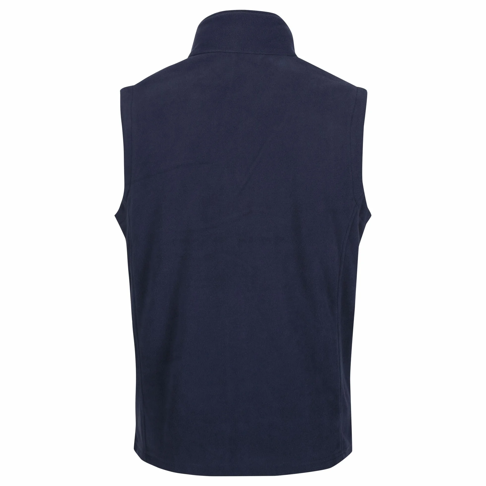Regatta Micro Fleece Veste Homme