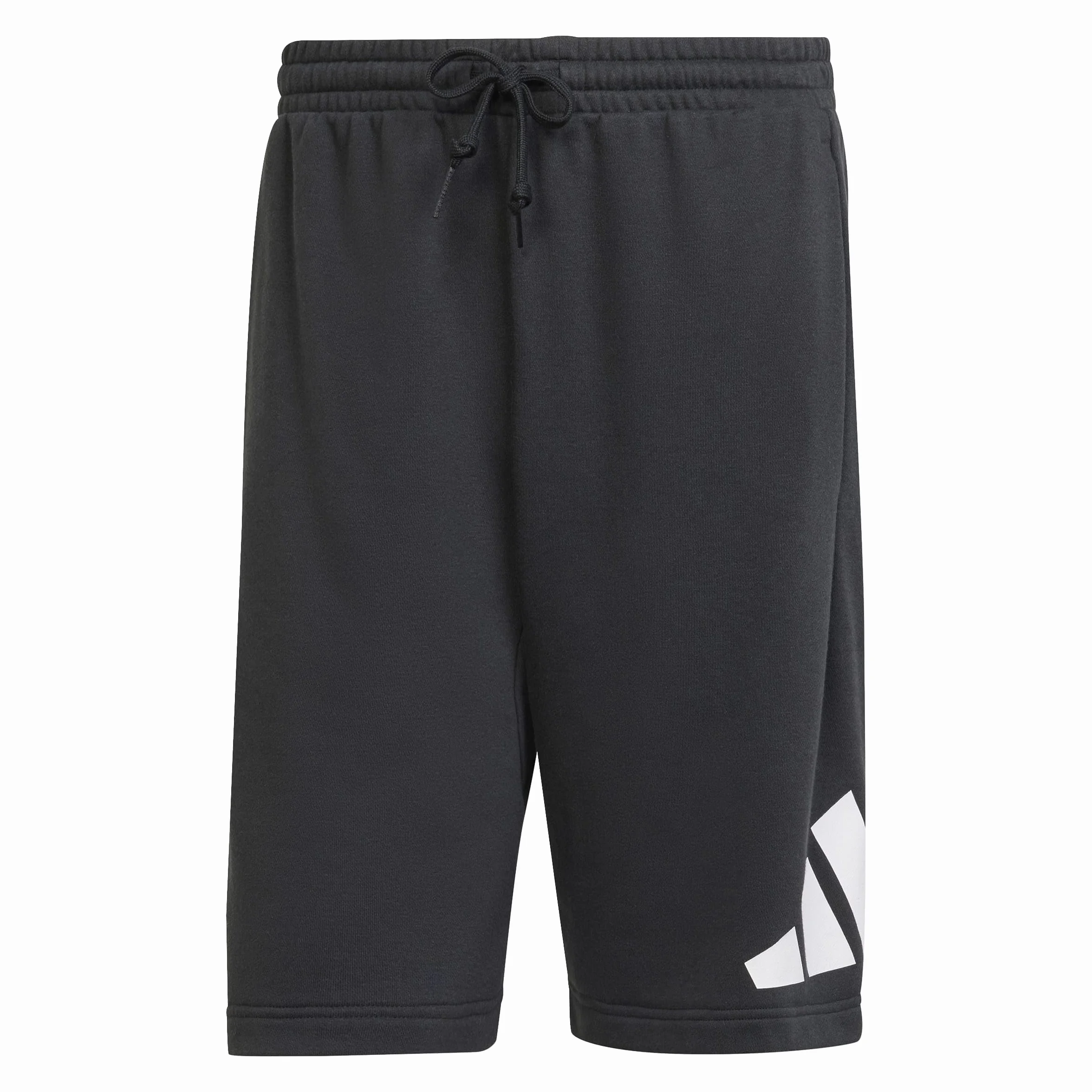 Adidas Homme Essentials Big Logo French Terry Short