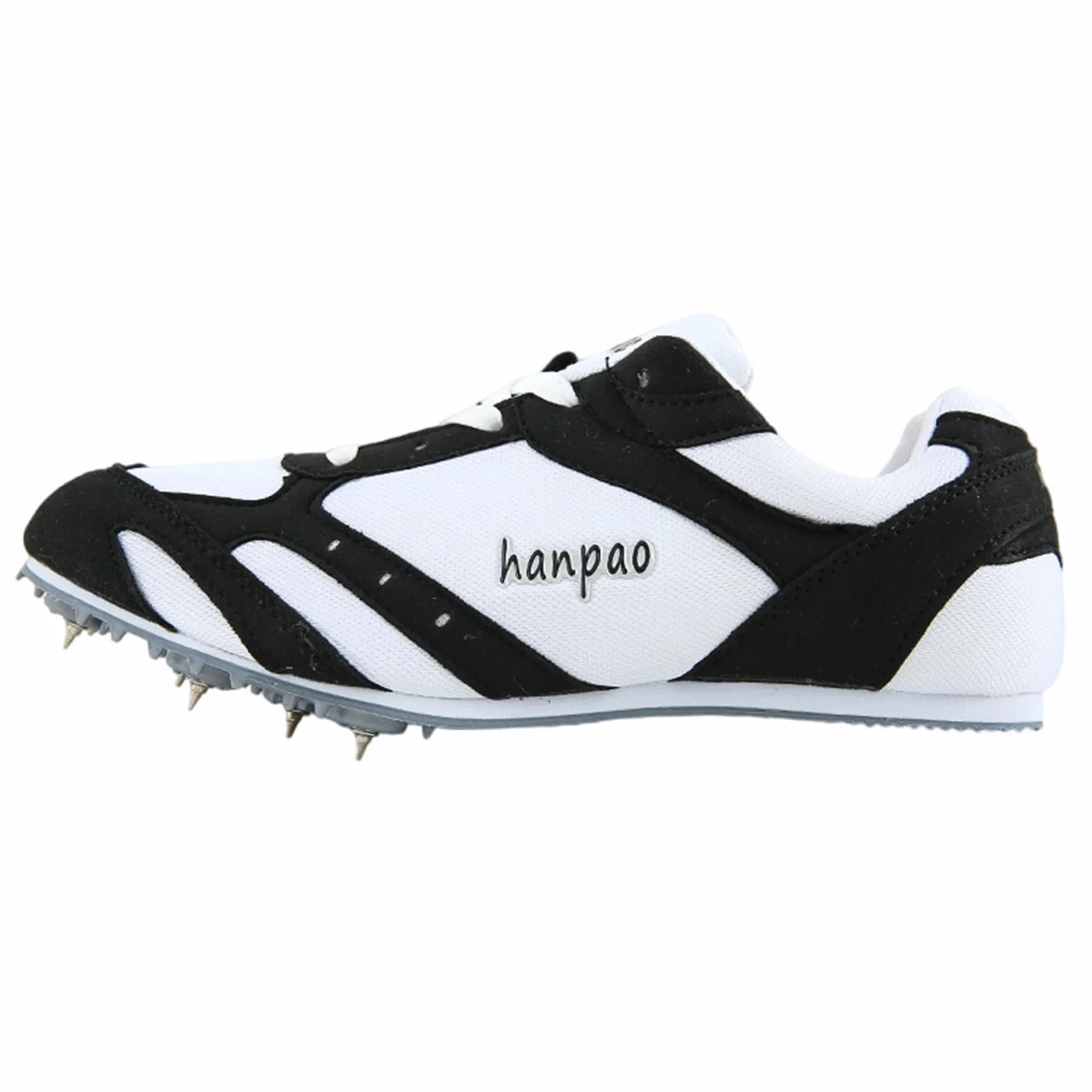 Chaussure d'Athlétisme à Pointes de Course Mixte Spike Respirante Léger