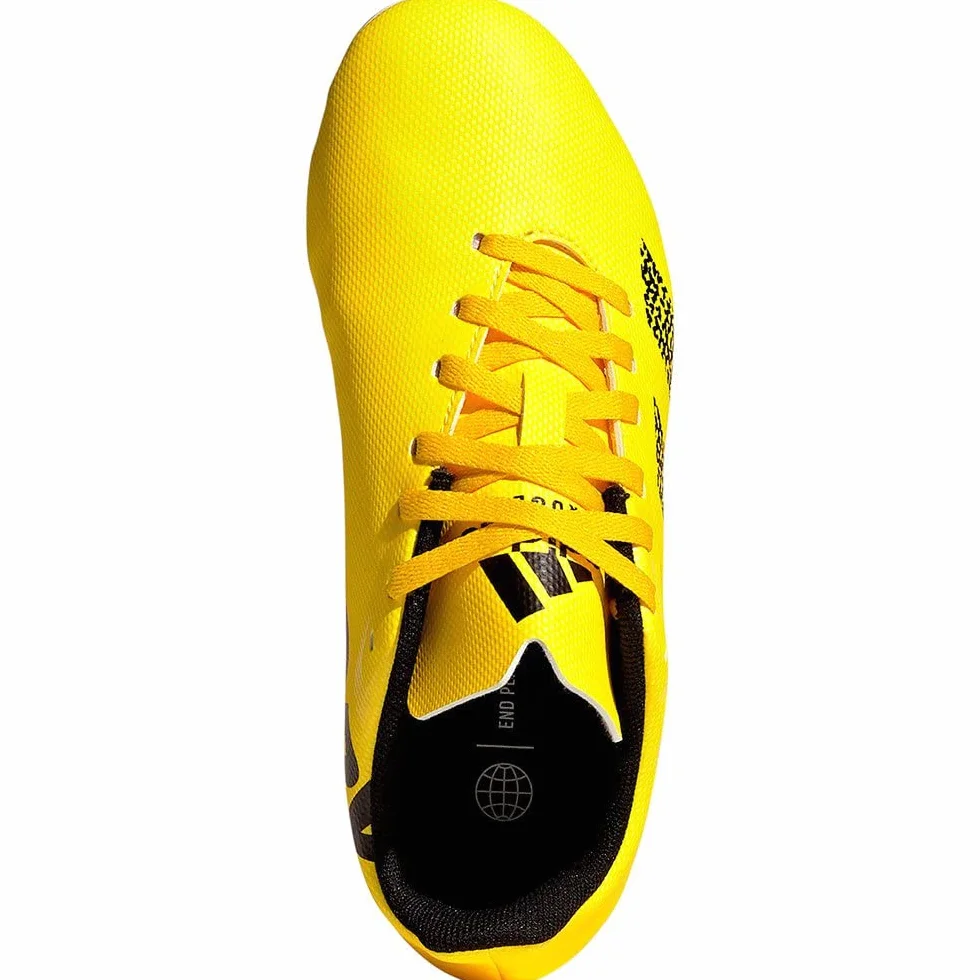 Chaussures de Rugby adidas Mixte Enfant Junior SG