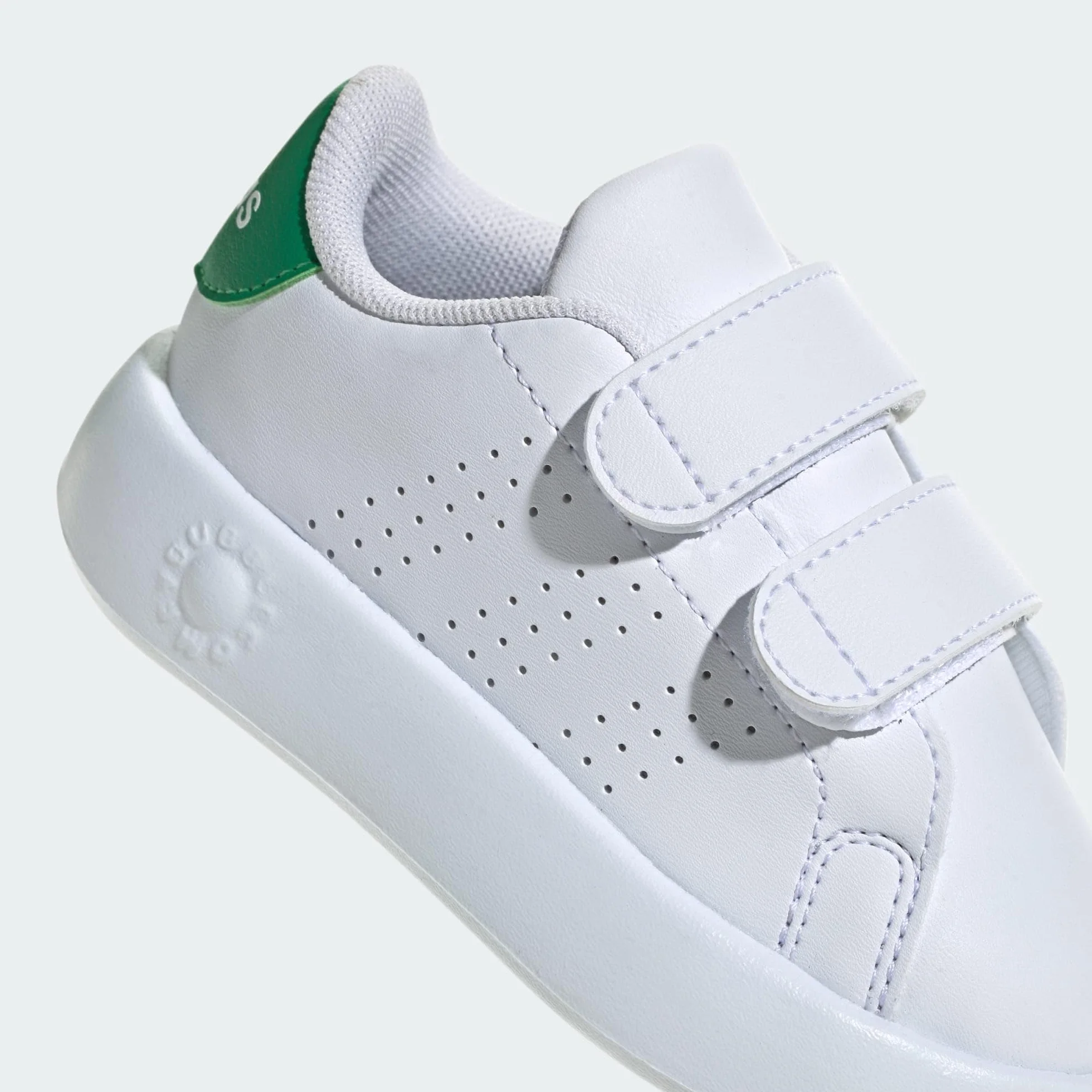 Adidas Advantage Chaussures Bébé Mixte Kids