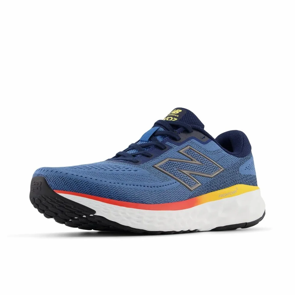 New Balance Chaussure de course Homme Mevozlg4