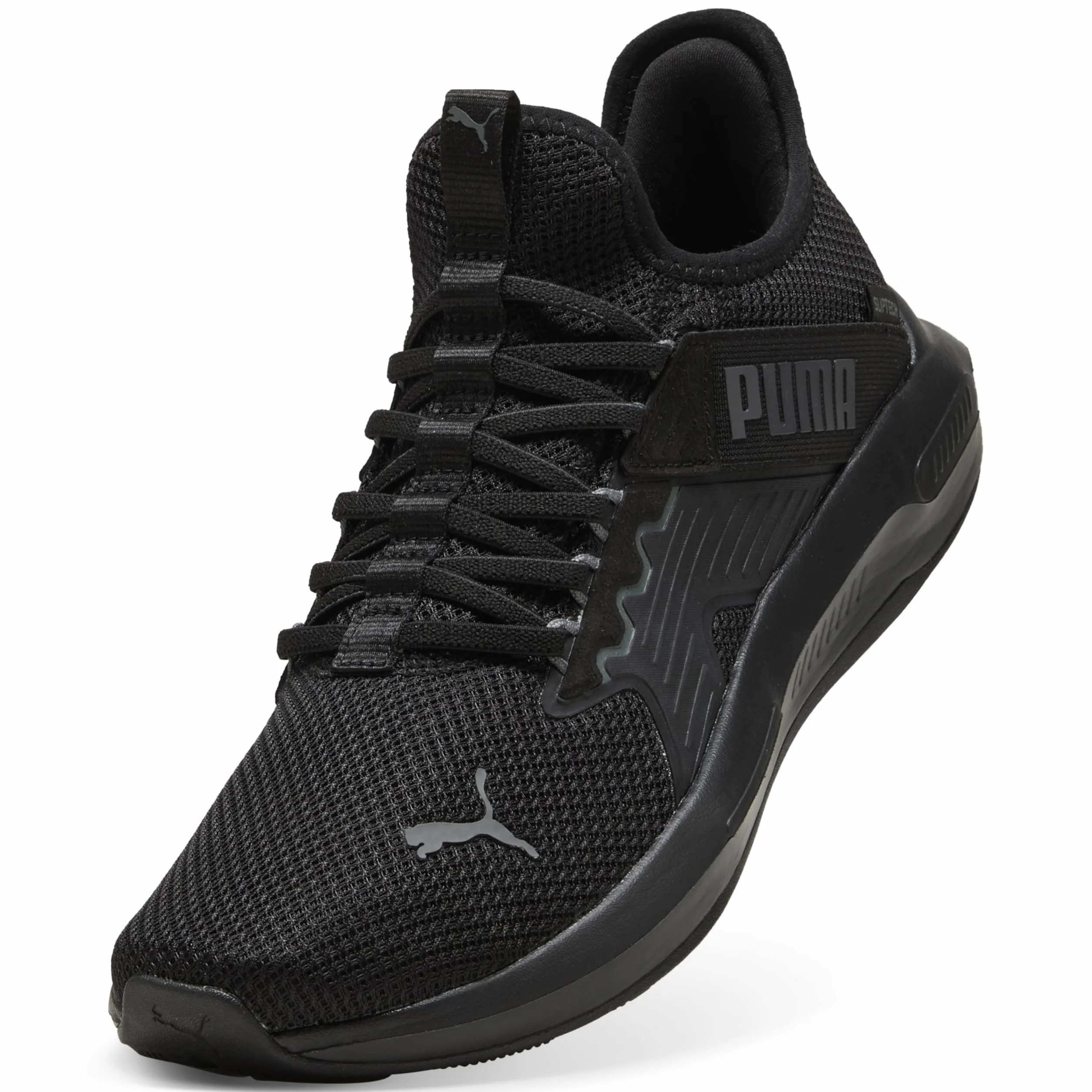 Puma Softride Enzo 5 Slip Tech Chaussure de Course sur Route Mixte