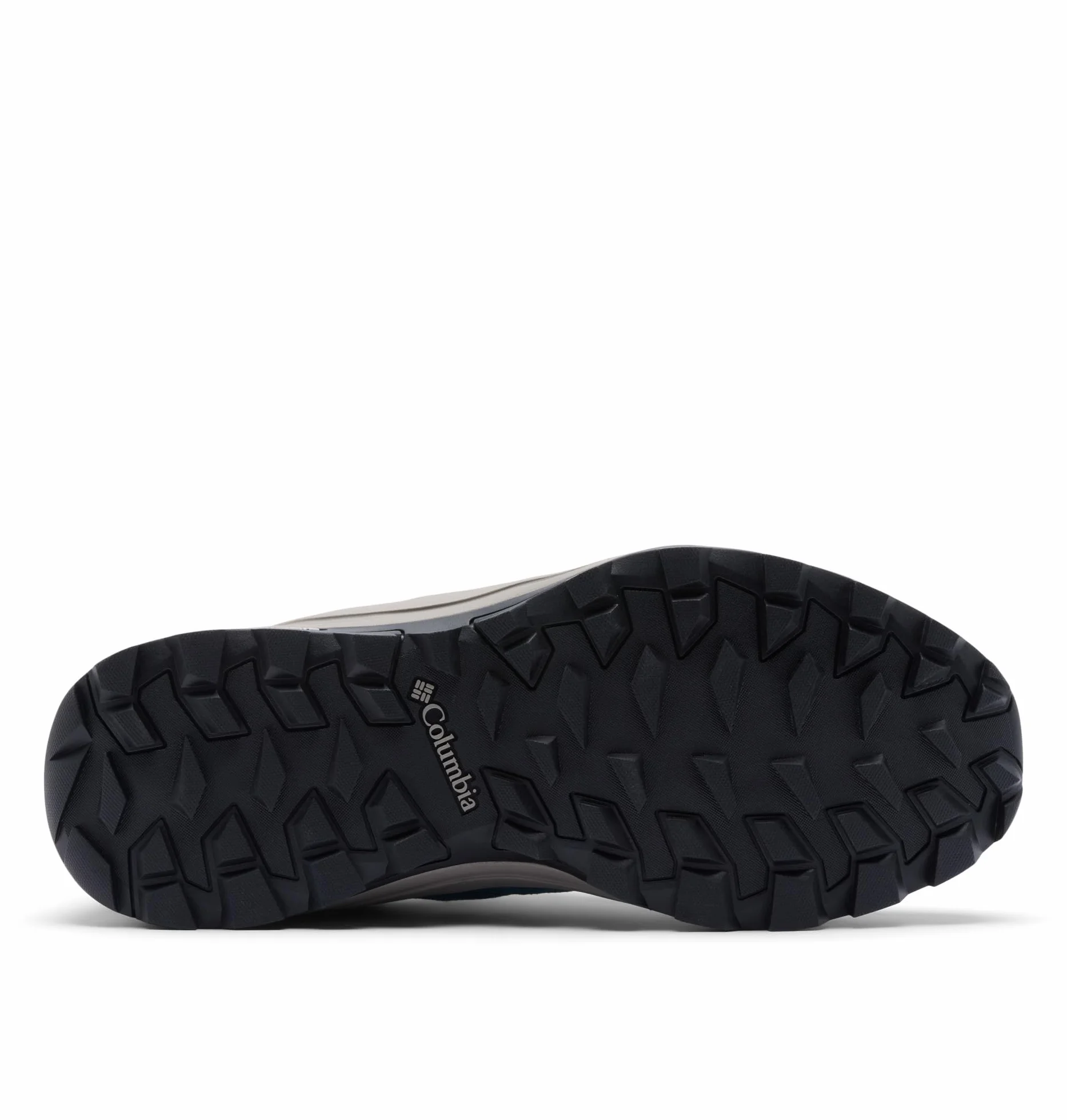 Columbia Redmond IV Breathe Chaussures Basses Randonnée Trekking Homme