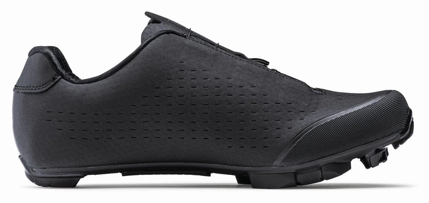 Northwave Rebel 3 Chaussures de vélo VTT Homme Noir 39.5