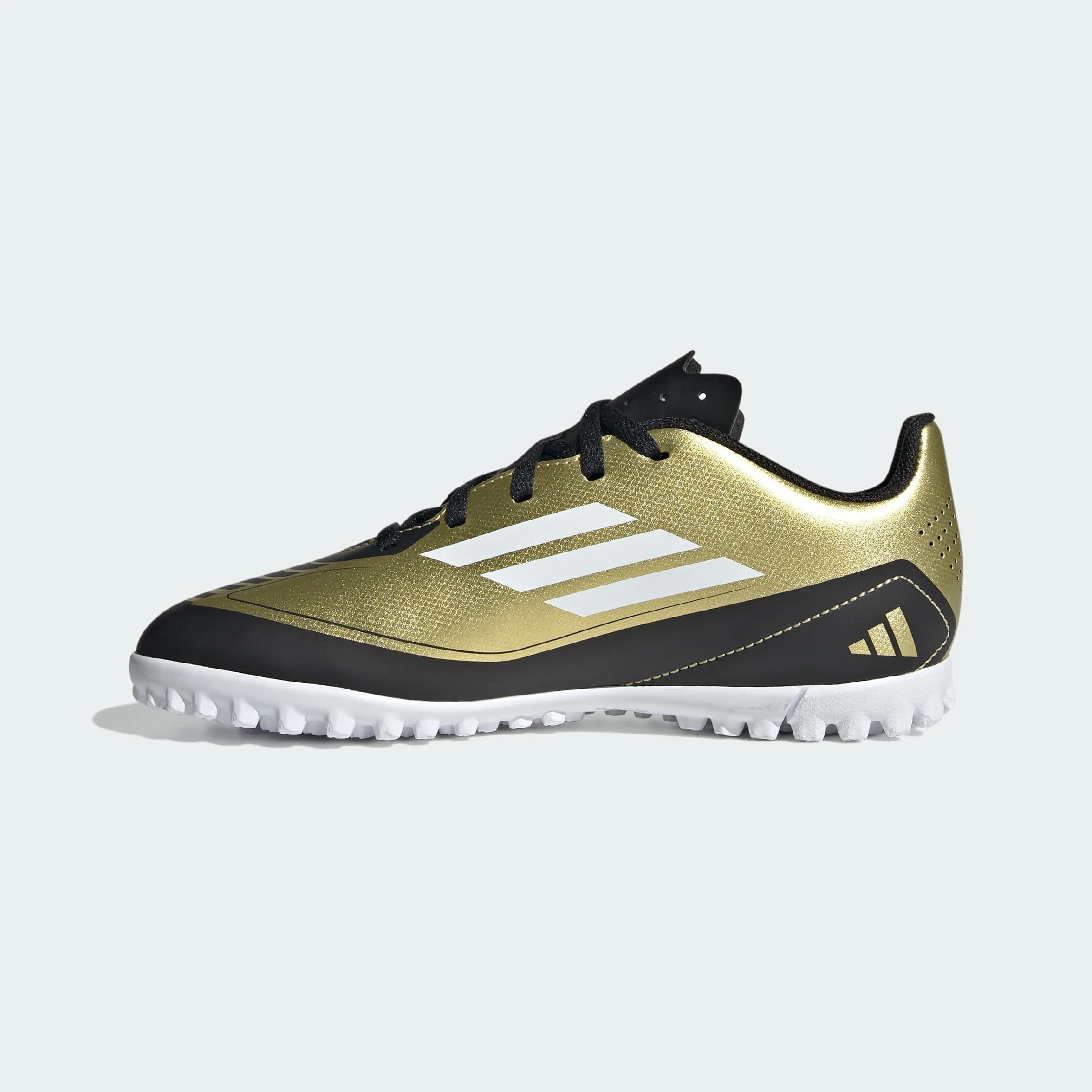 adidas F50 Club Messi Football Boots Turf