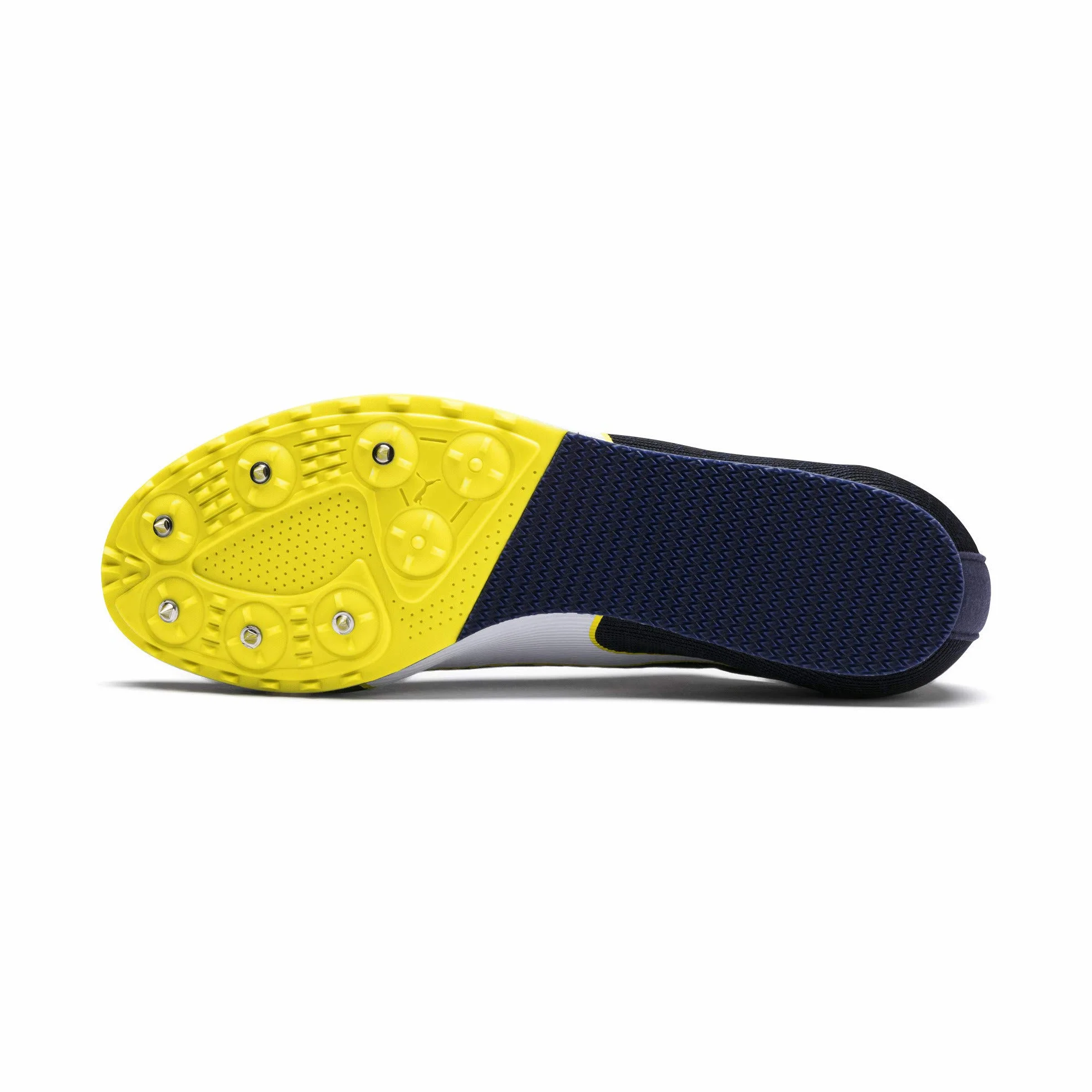 Puma Evospeed Star 6 Men Sprint Running Track Spikes