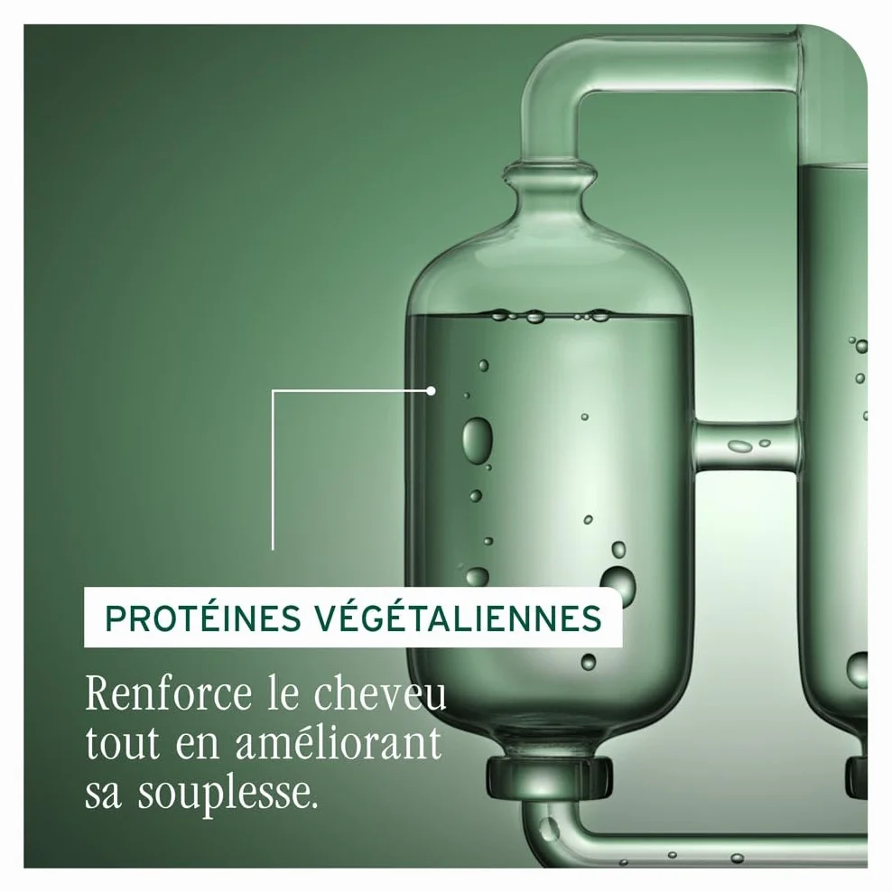 Biolage Strength Recovery Après-Shampoing Concentré Renforçateur Cheveux Abîmés 236 ml