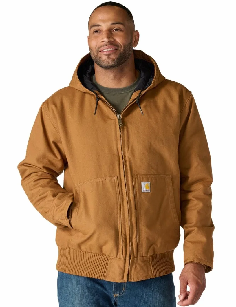 Carhartt Marquette Logo Sweatshirt