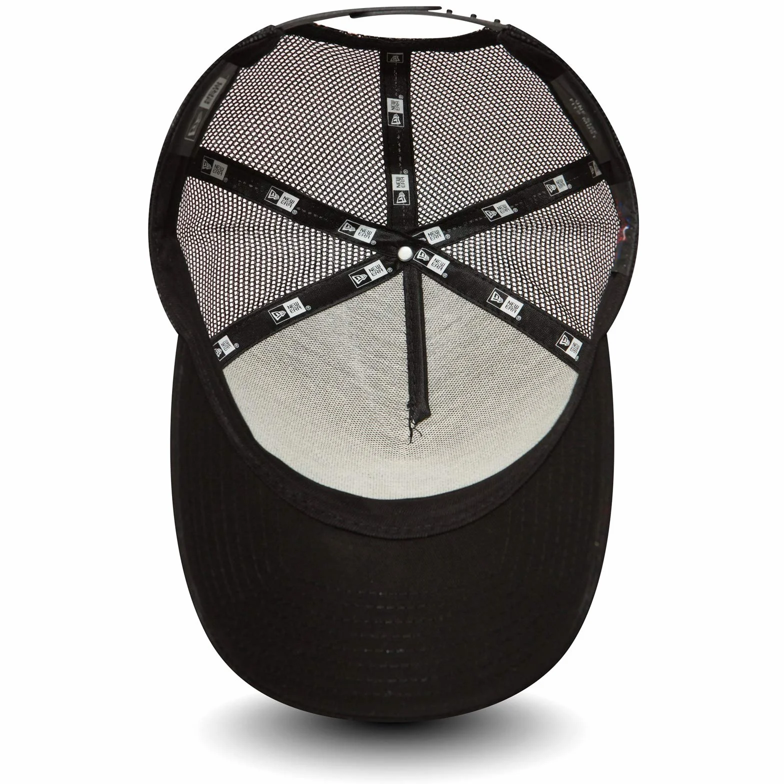 New Era 9forty AF Trucker New York Yankees Casquette Mixte