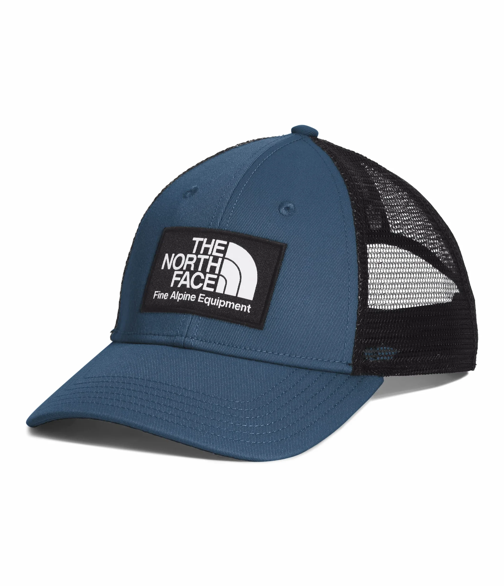 The North Face Casquettes Mudder Trucker Wk2 Utltybrn Khkstn