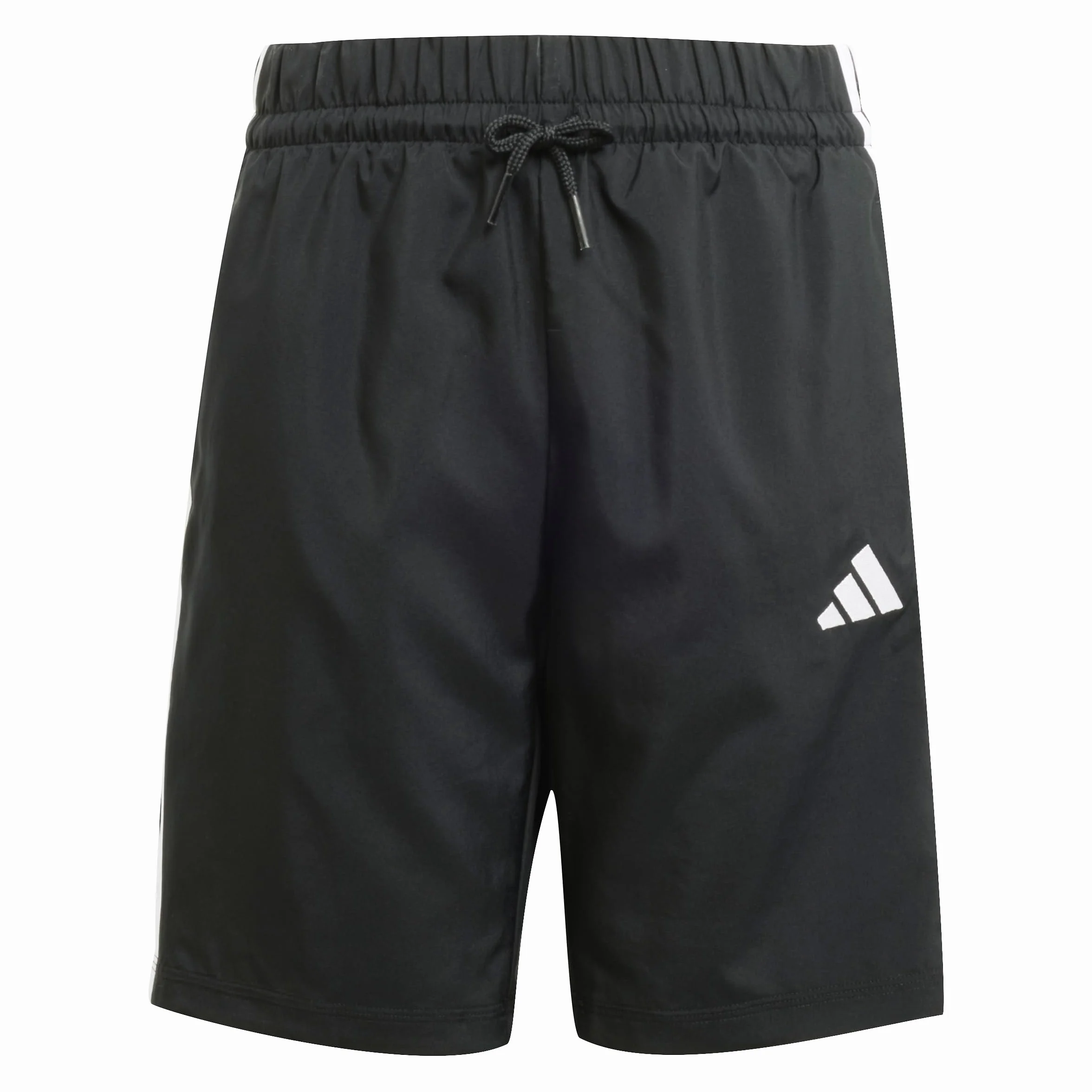 Adidas Essentials Climacool Stripes Short Hybride Mixte Enfant