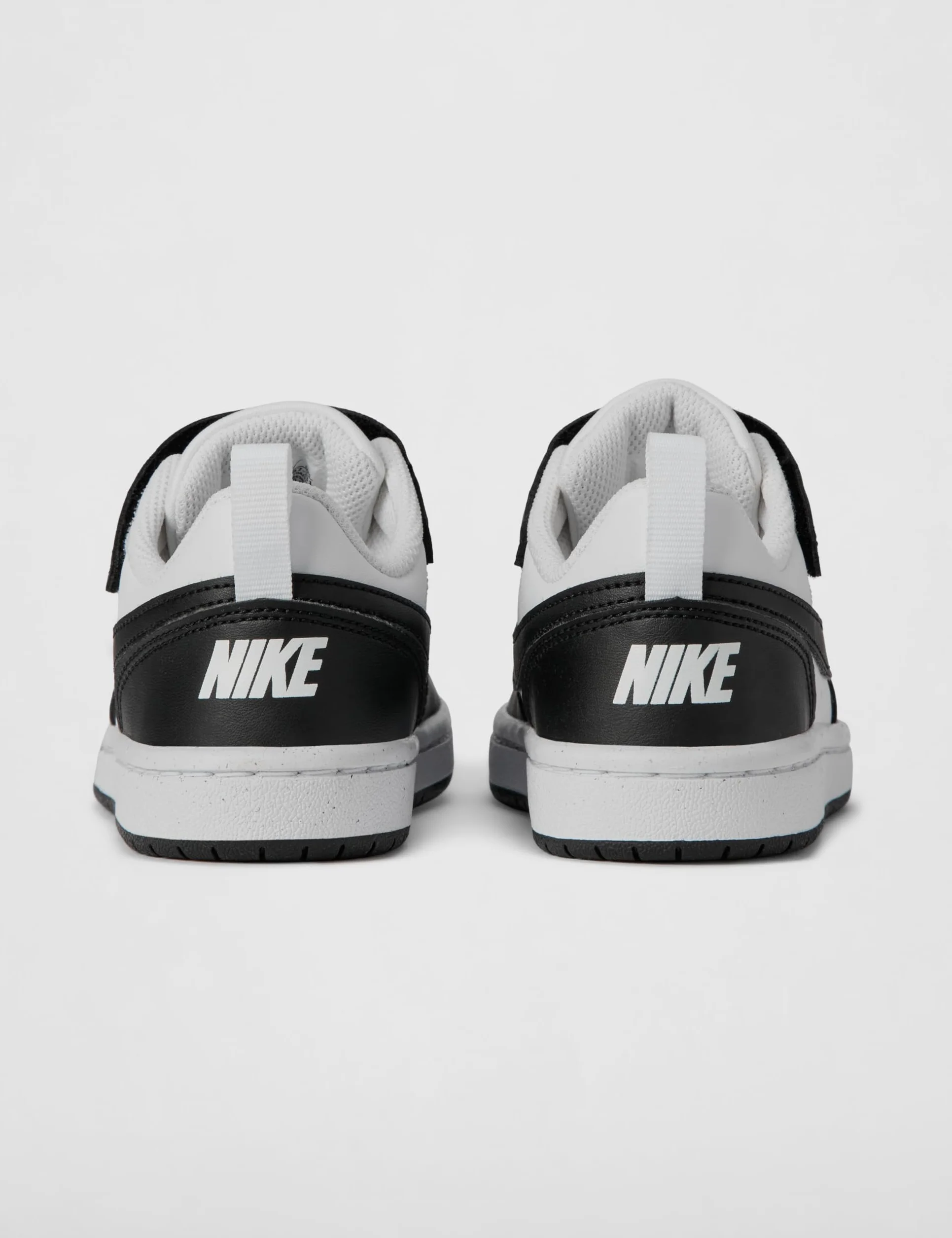 NIKE Court Borough Low Recraft Kinder Sneaker