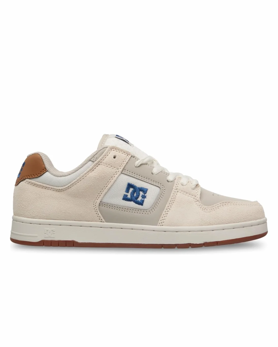 DC Manteca 4 Zero Waste Chaussures de Skate Basses Homme