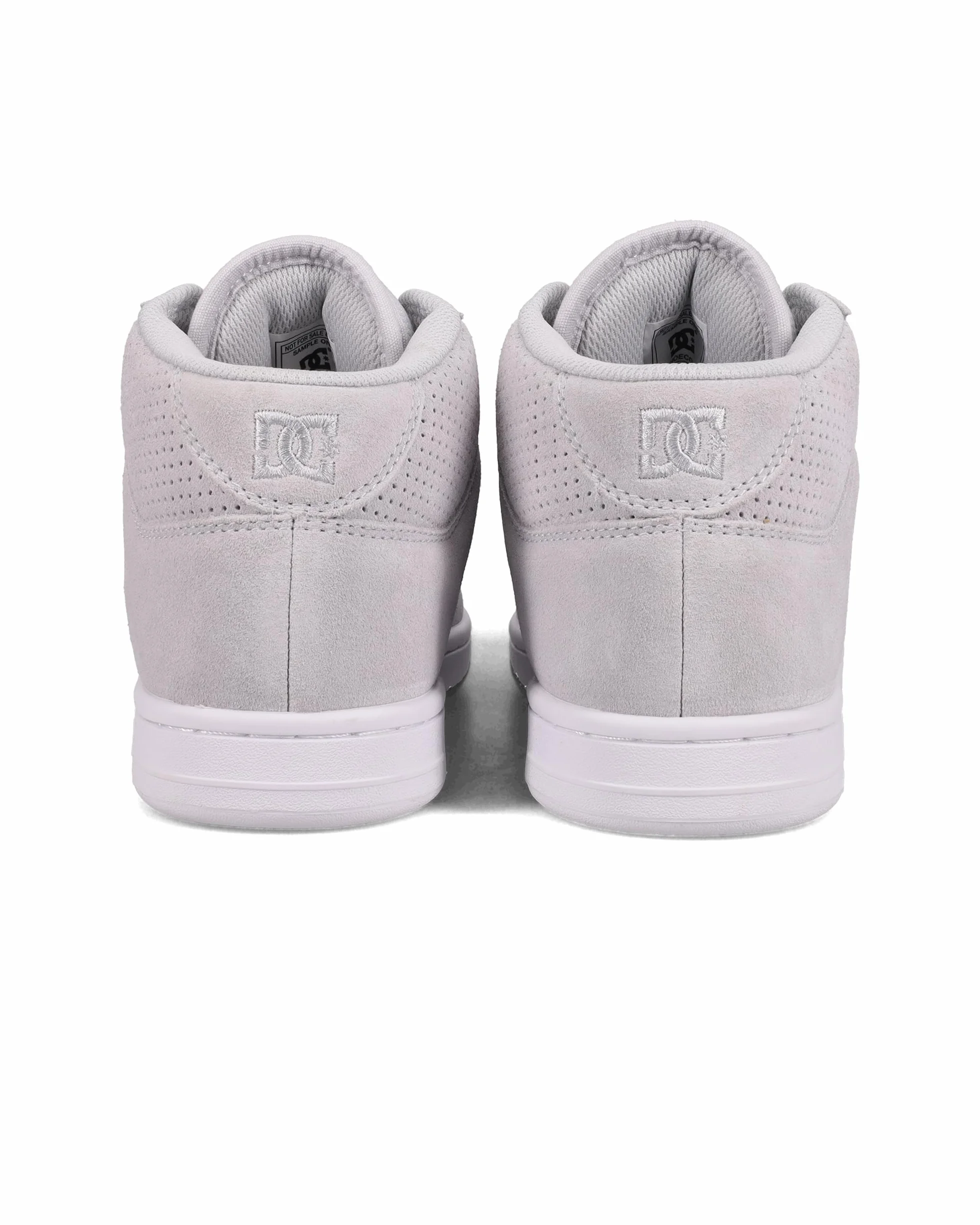 DC Shoes Manteca 4 Mid Basket Femme