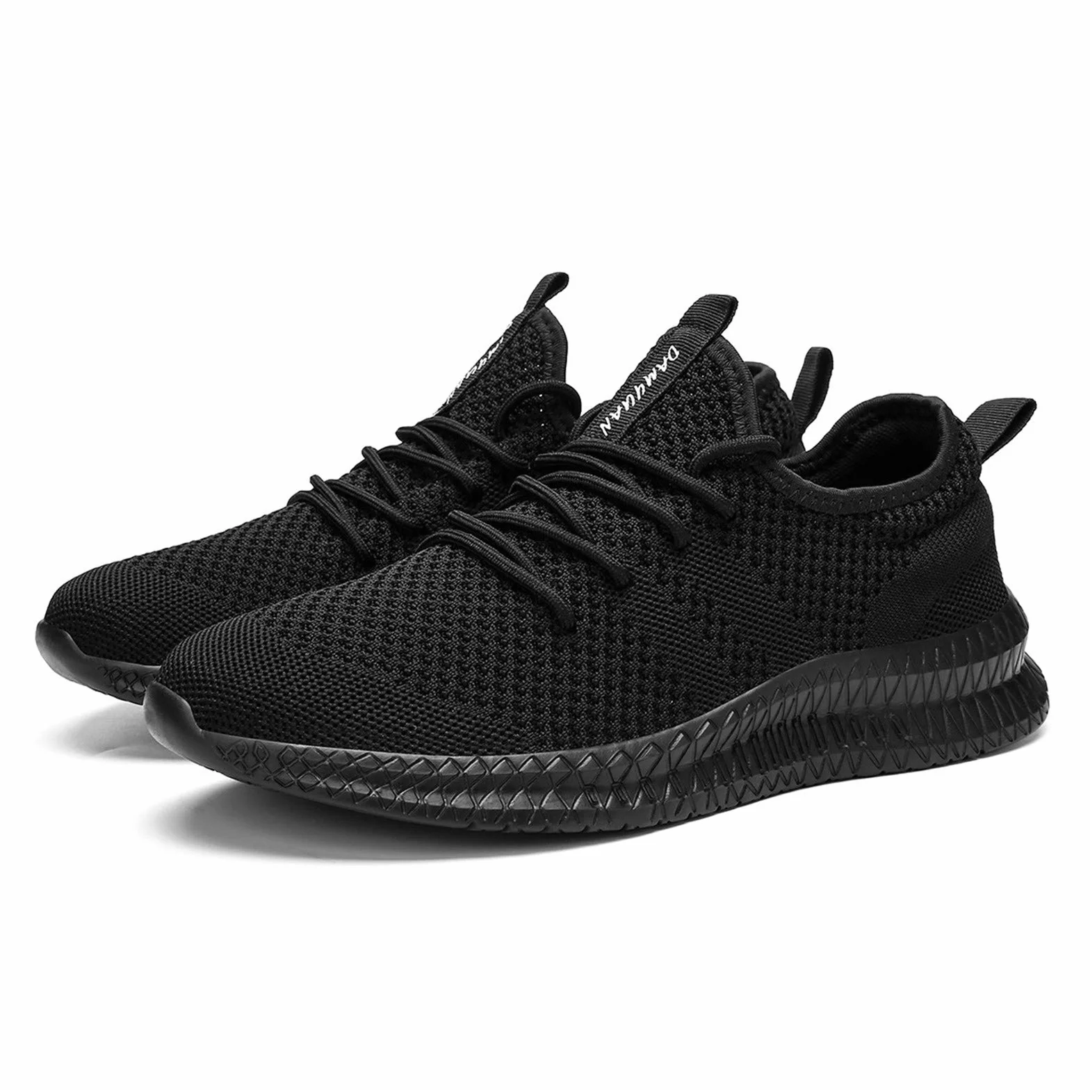 Tvtaop Basket Homme Chaussure Sport Running Basquettes De Fitness Course Sneakers Casual Gym Multisports Basses Trail Running Shoes