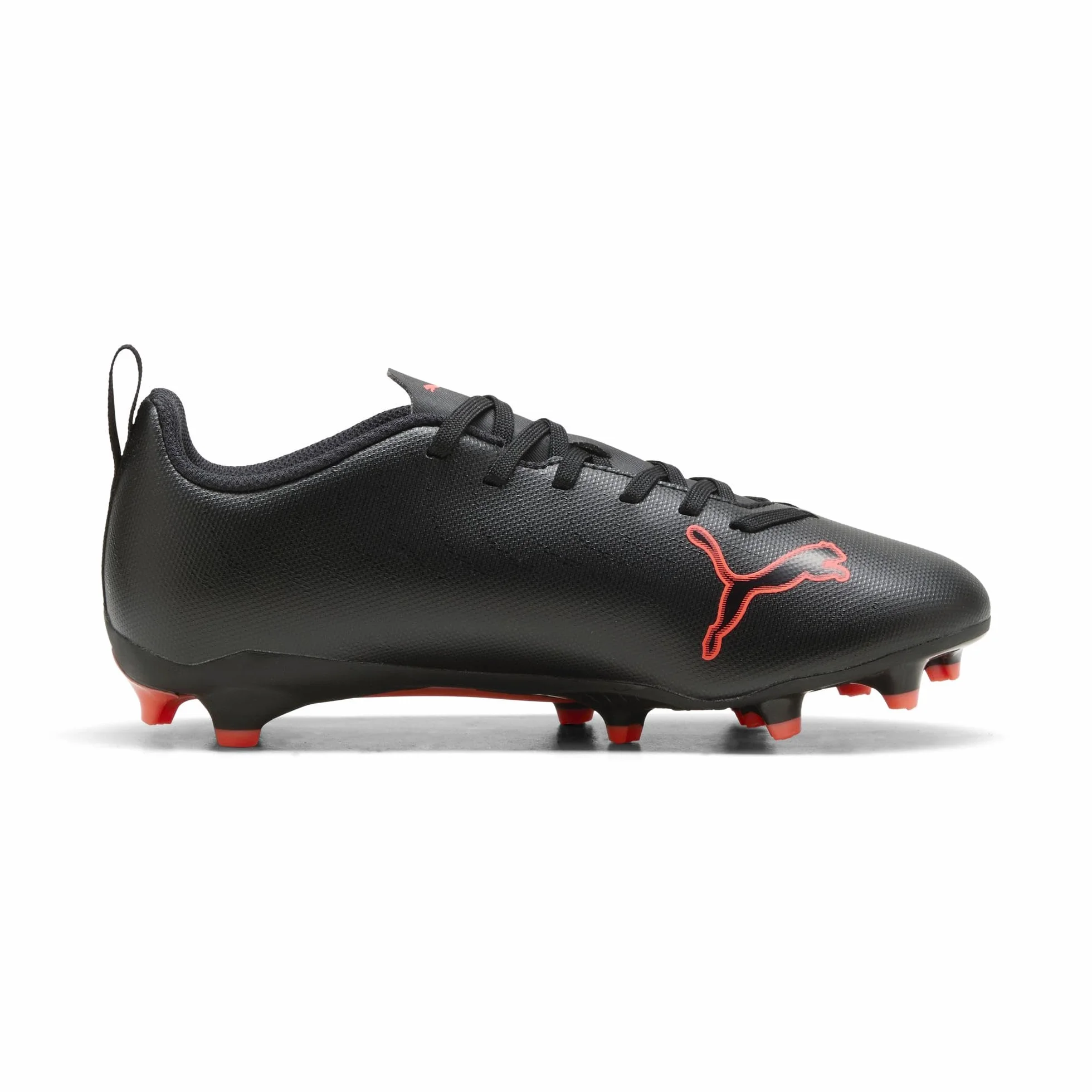 PUMA Chaussures de Football Ultra 6 Play FG/AG Enfant Adolescent