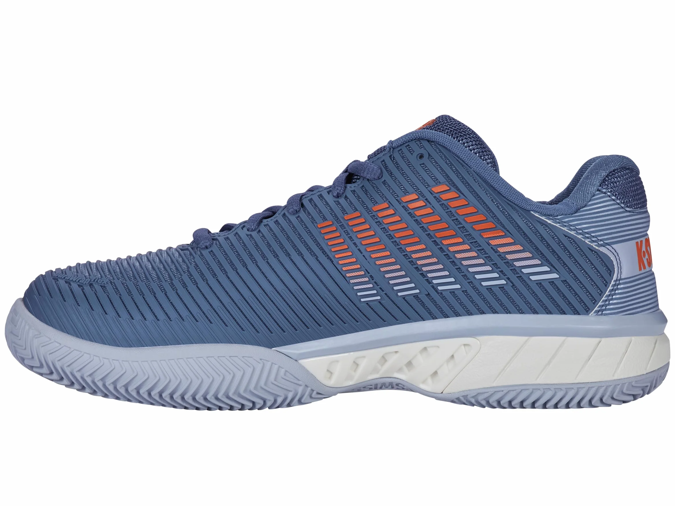 K-Swiss Hypercourt Express 2 Chaussures de tennis Homme