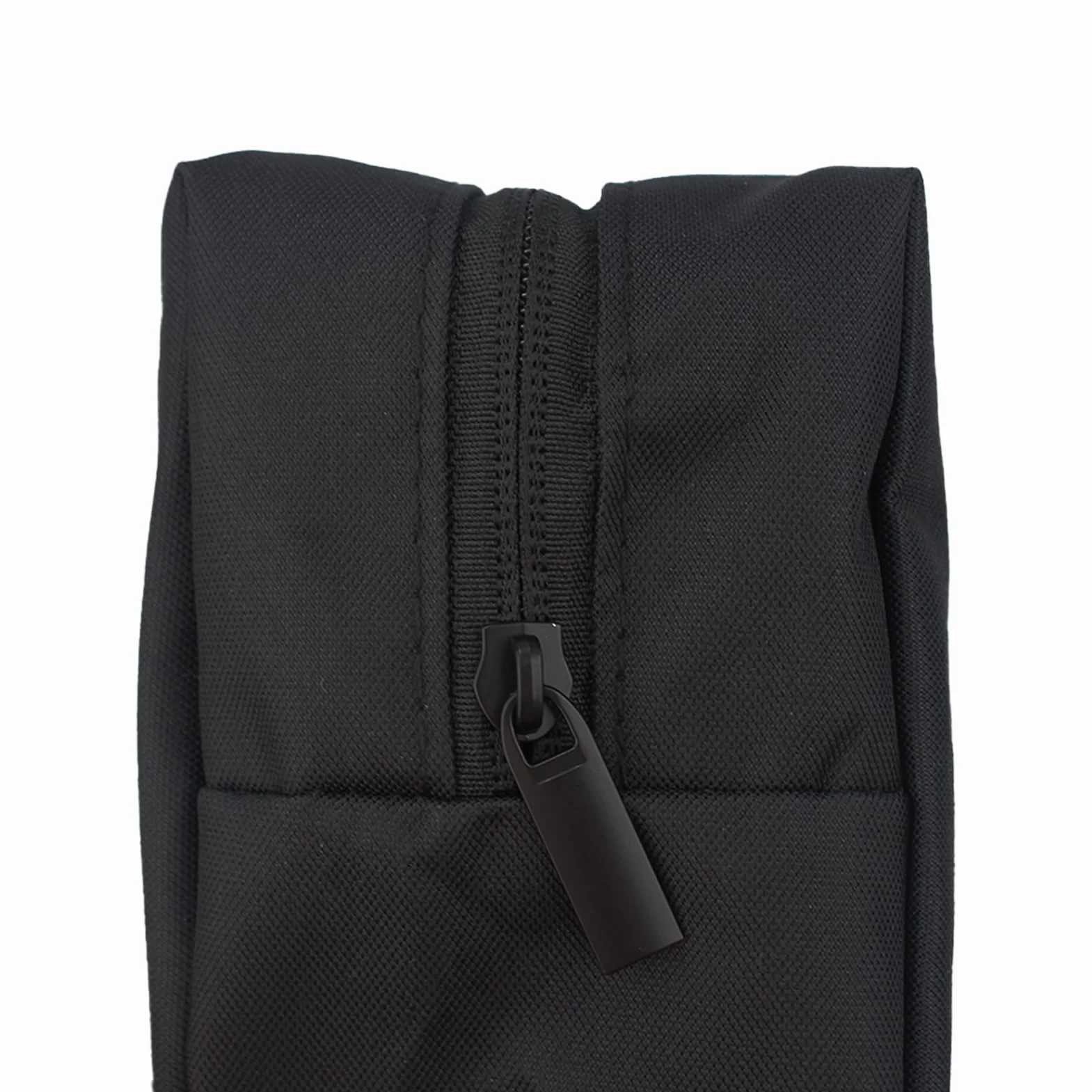 Trousse de Toilette Voyage Multifonction Sac Organisateur pour Homme et Femmes Noir
