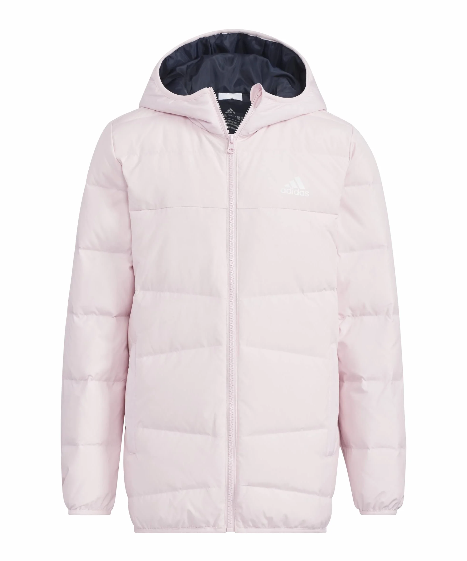 Adidas Anorak Mixte bébé Jk Frosty JKT