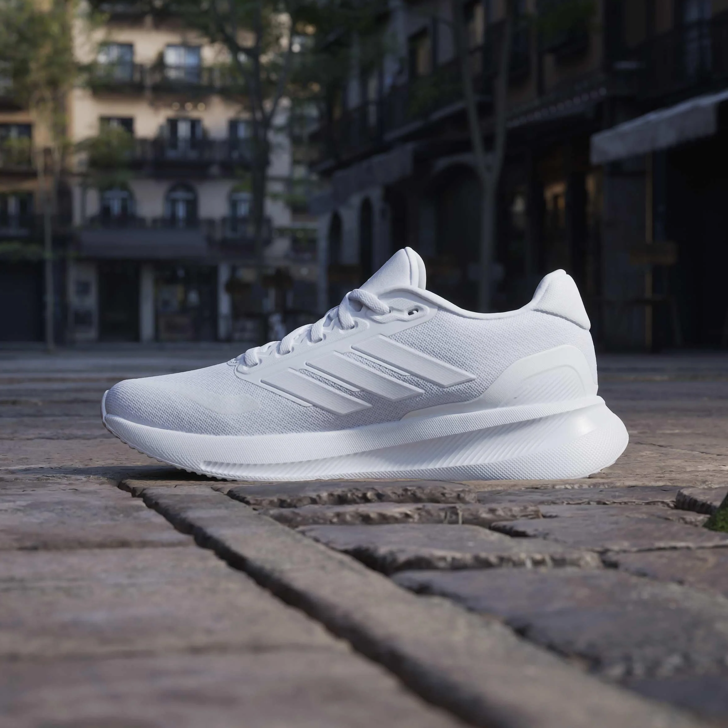 adidas Chaussure de Running Runfalcon 5 Femme