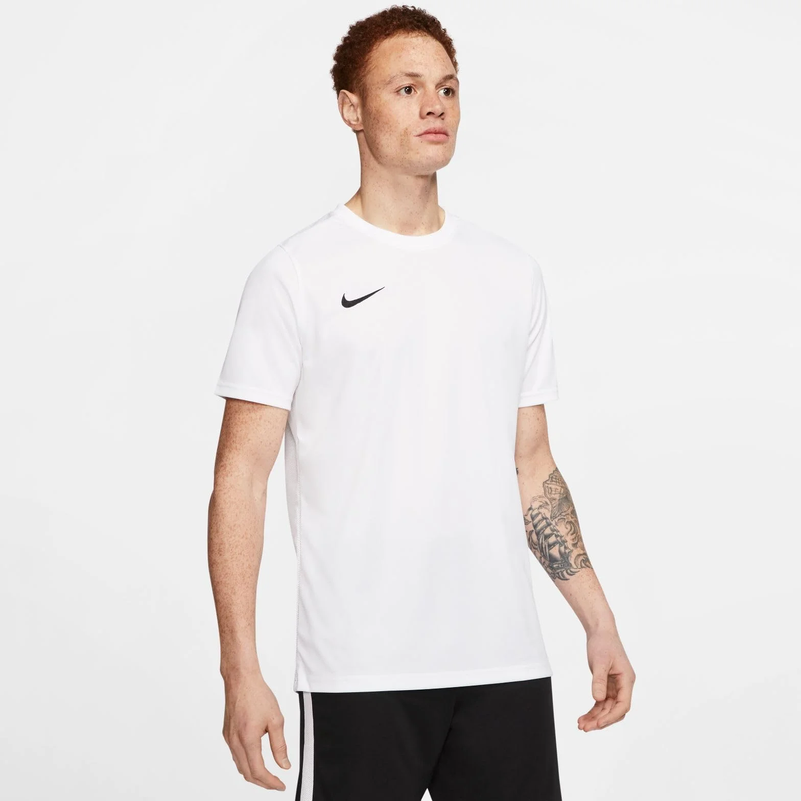 Nike Park VII Jersey SS T-Shirt Homme