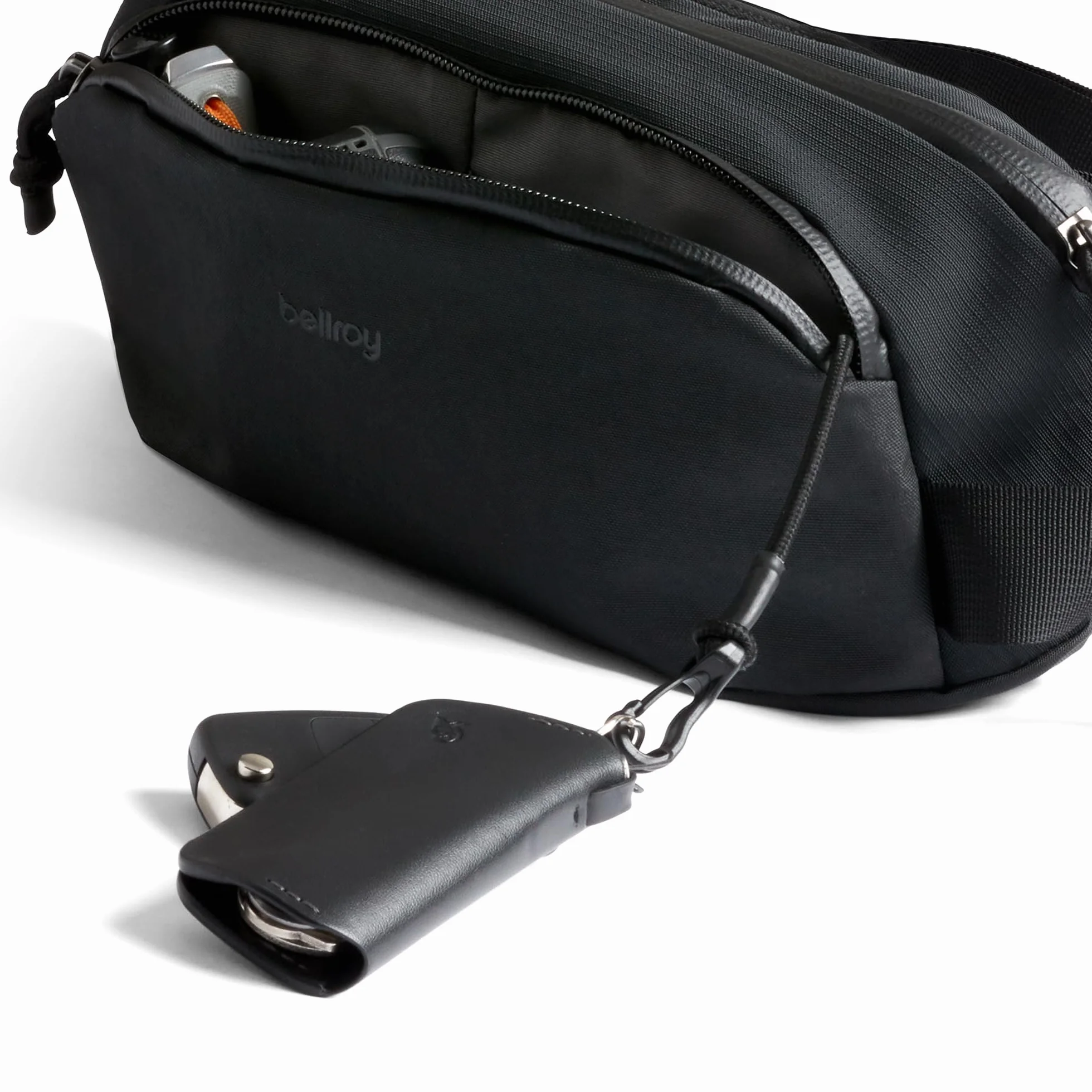 Bellroy Venture Ready Sling 2,5L Black