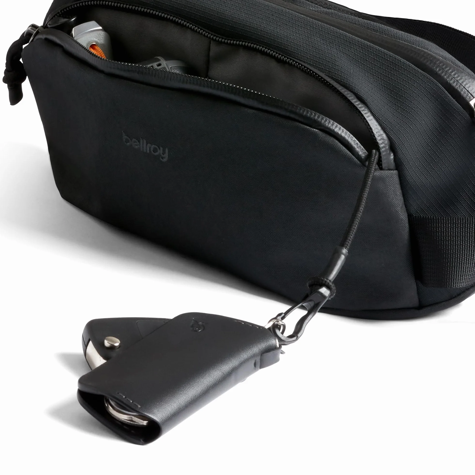 Bellroy Venture Ready Sling 2,5L Black