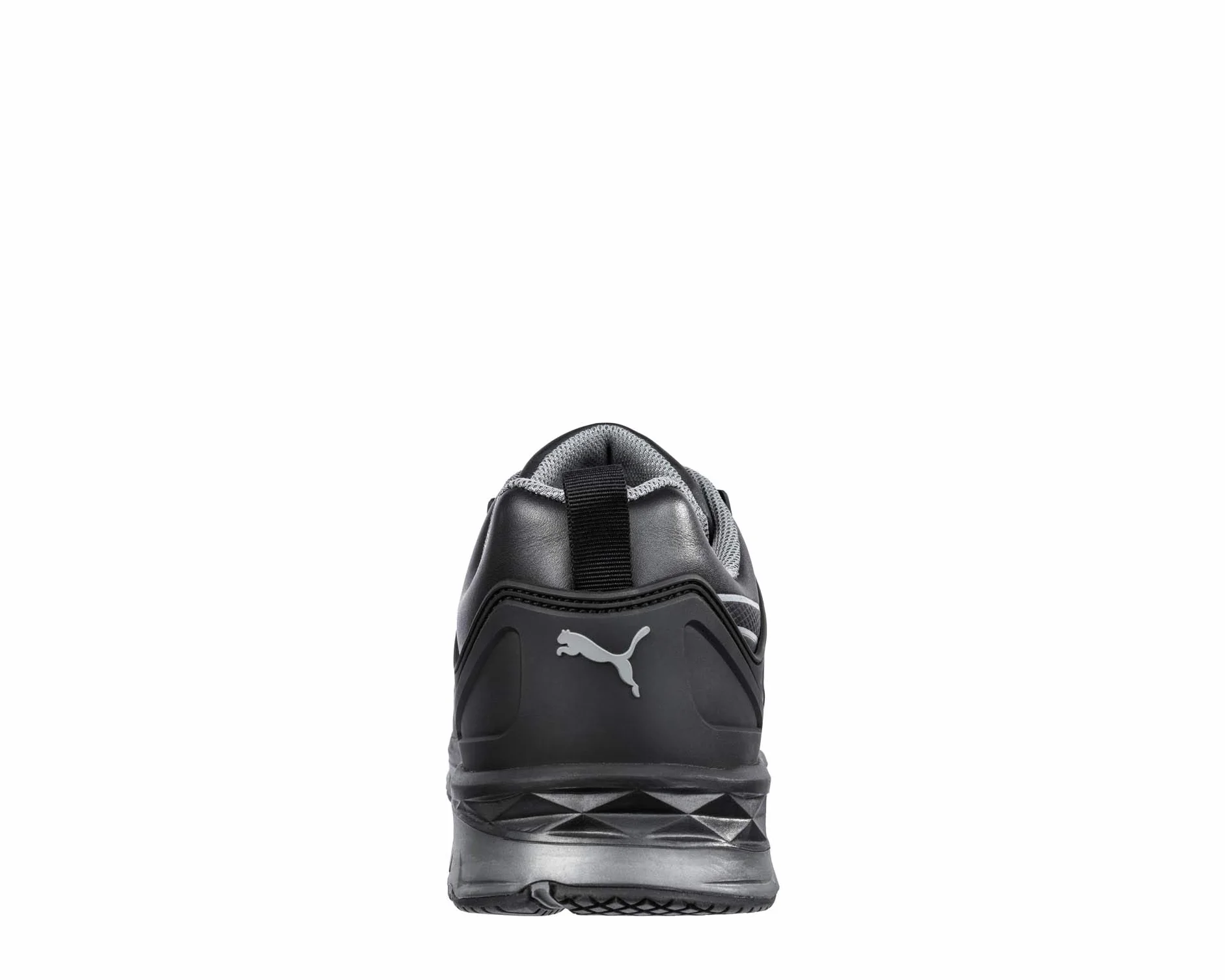 PUMA Safety Velocity 2.0 Chaussure de sécurité S3 SRC Embout Fibre de Verre Semelle antidérapant