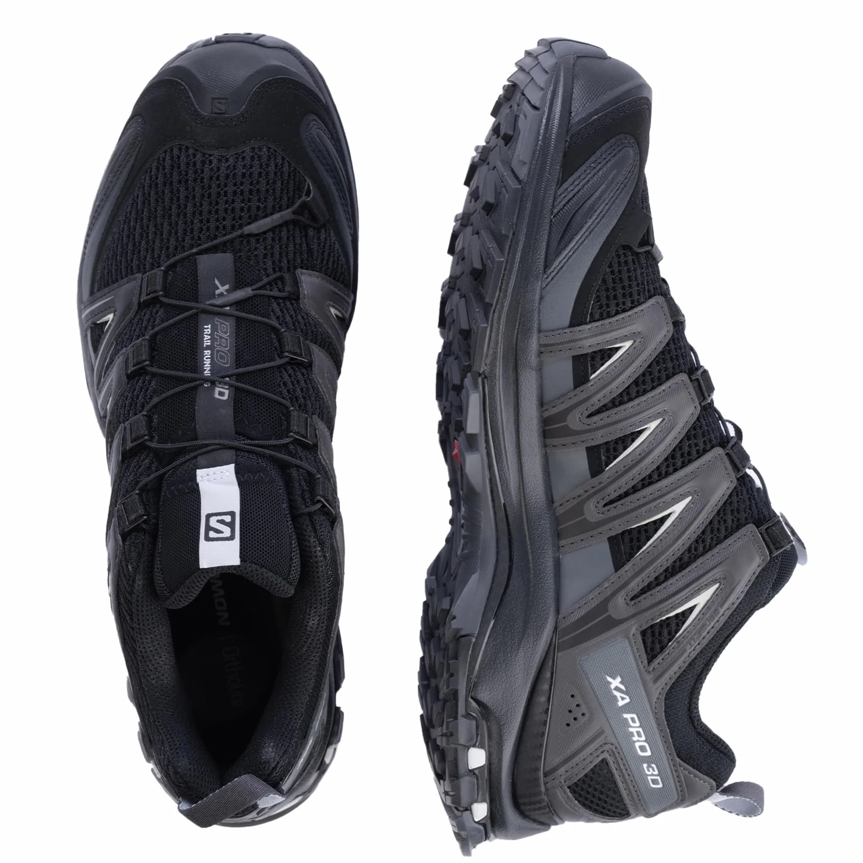 Salomon XA Pro 3D Chaussures de Trail Homme