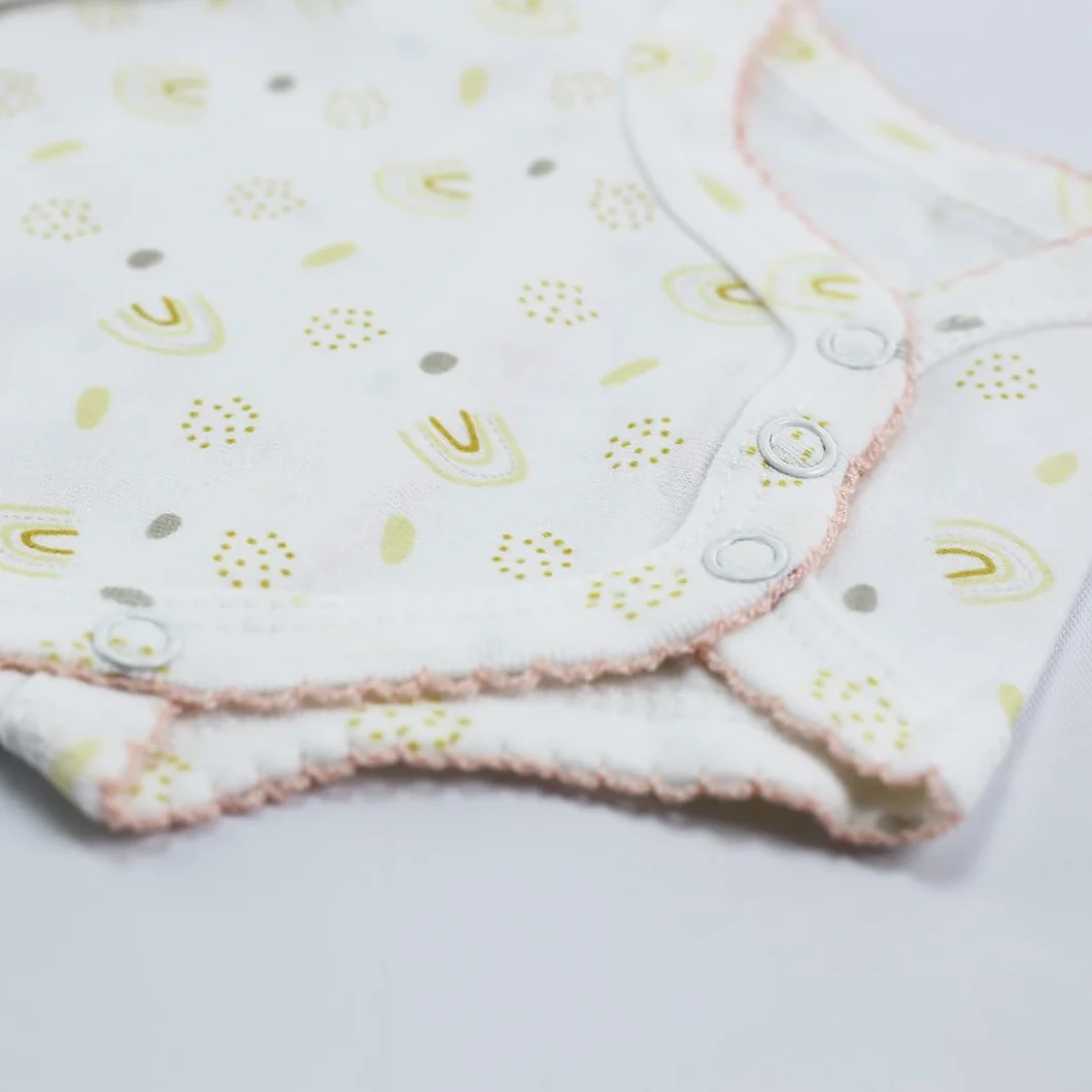 KINOUSSES Coffret Vêtements Bébé Velours Kit Naissance Nouveau-né Mixte Fille & Garçon