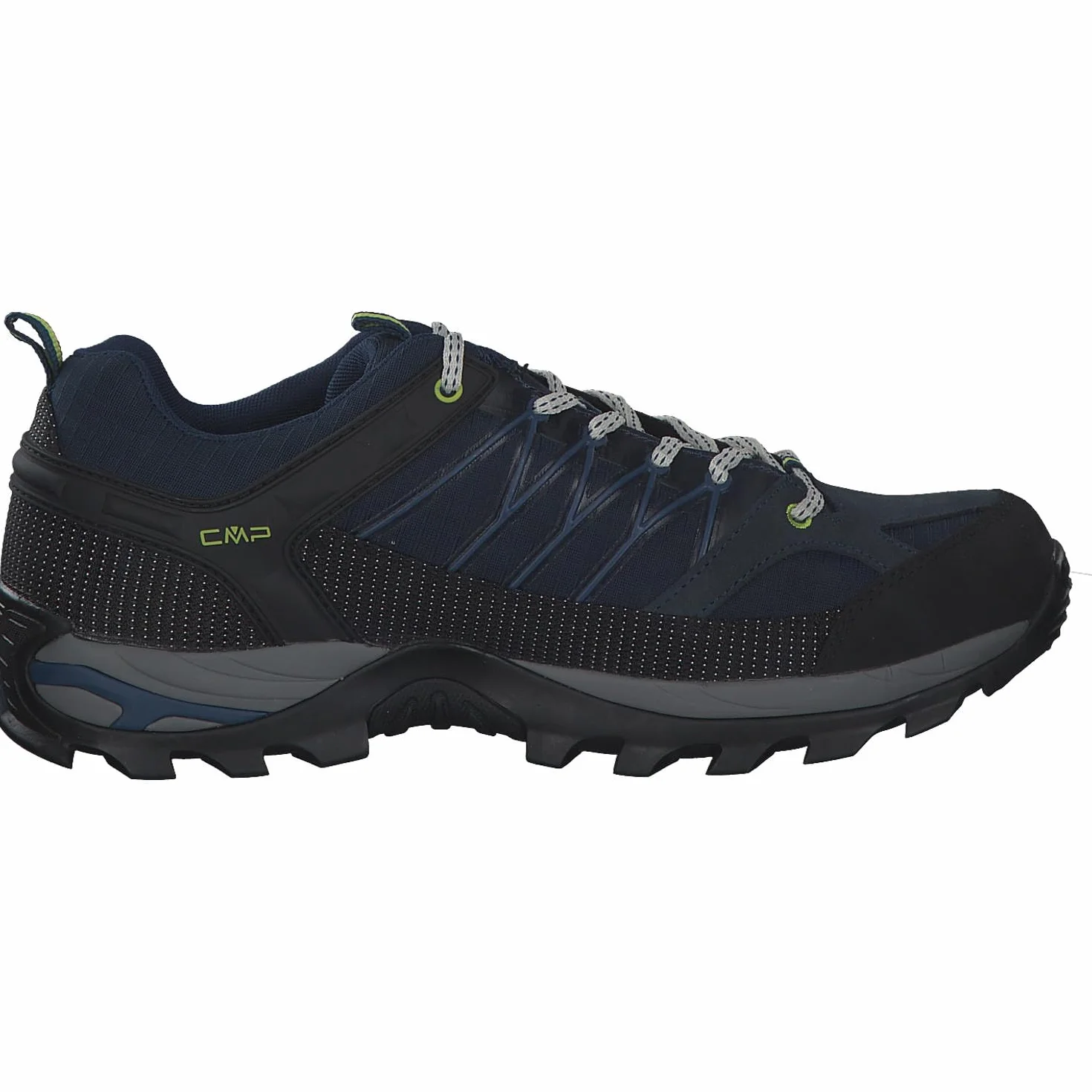 CMP Rigel Low WP Trekking Shoes Homme Chaussures de randonnée