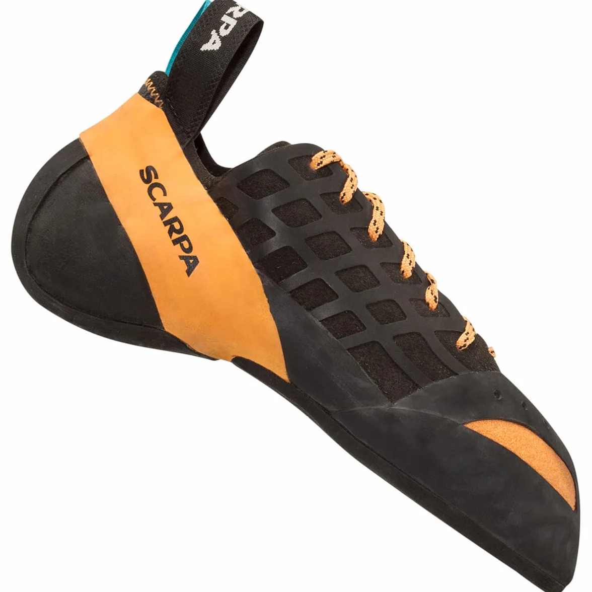 Scarpa Instinct Lace Chaussure d'escalade