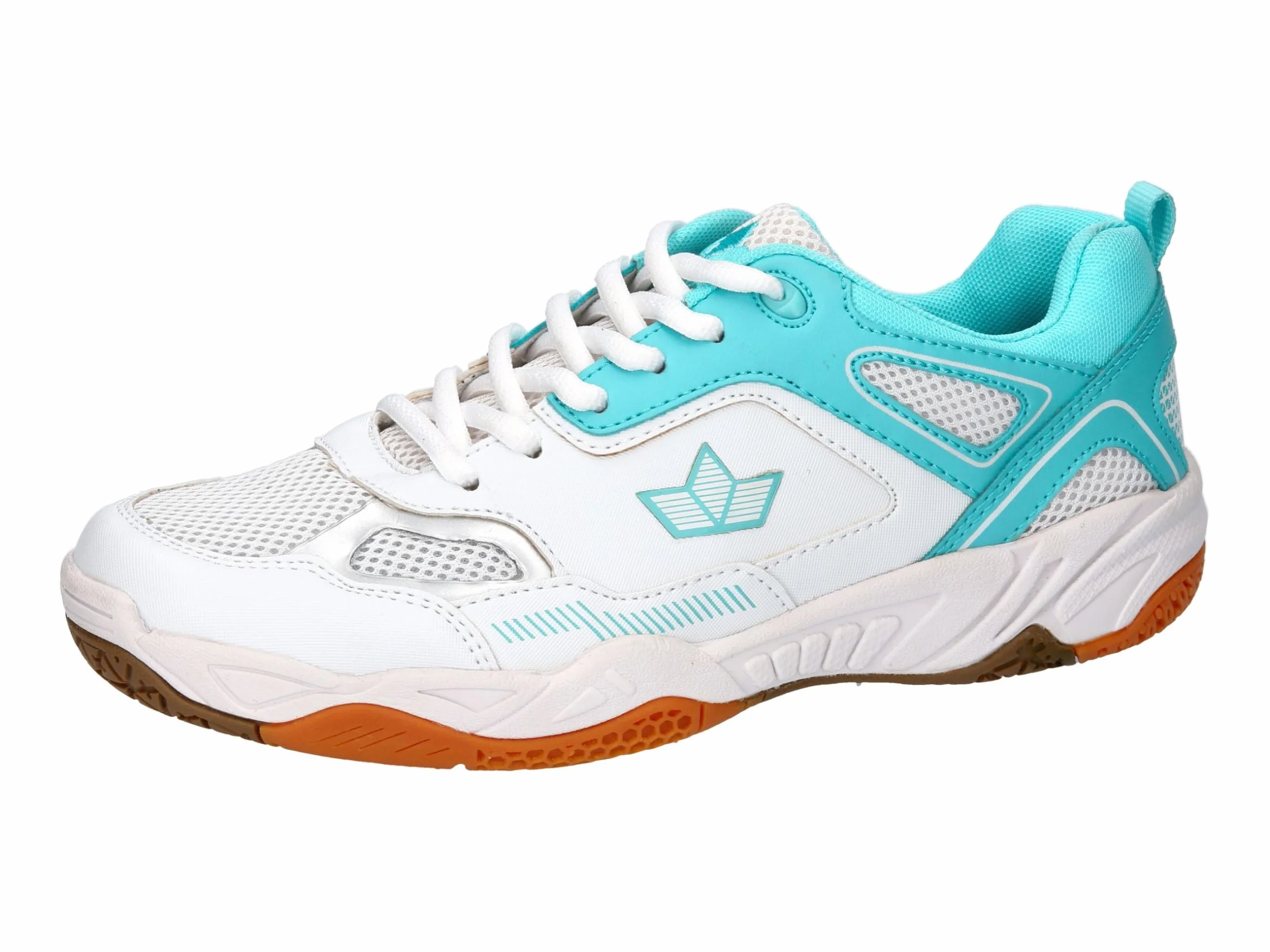 Lico Femme Sprint Indoor Chaussures de Sport en Salle