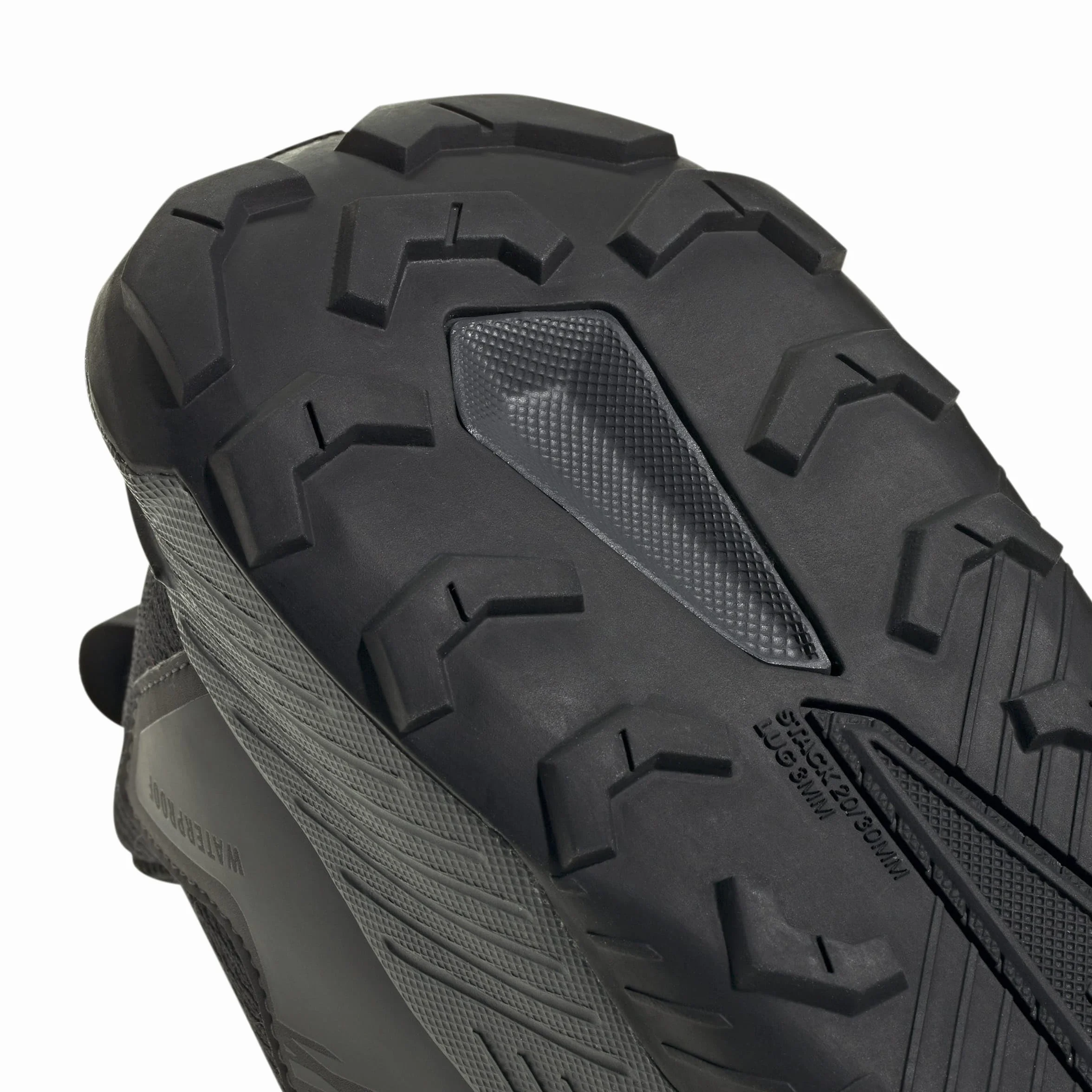 Adidas Terrex Tracefinder 2 Climaproof Chaussures de Course sur sentier Homme