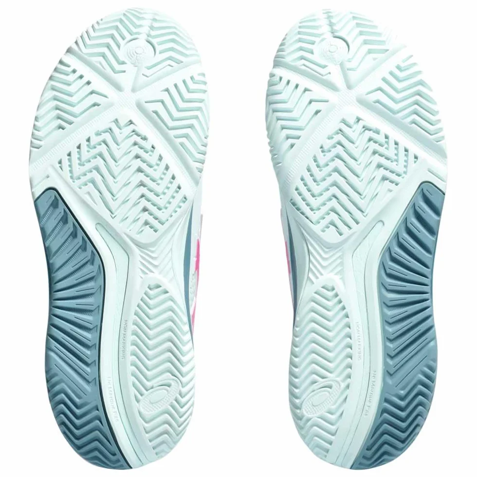 ASICS Gel-Resolution 9 Padel Sneaker Femme