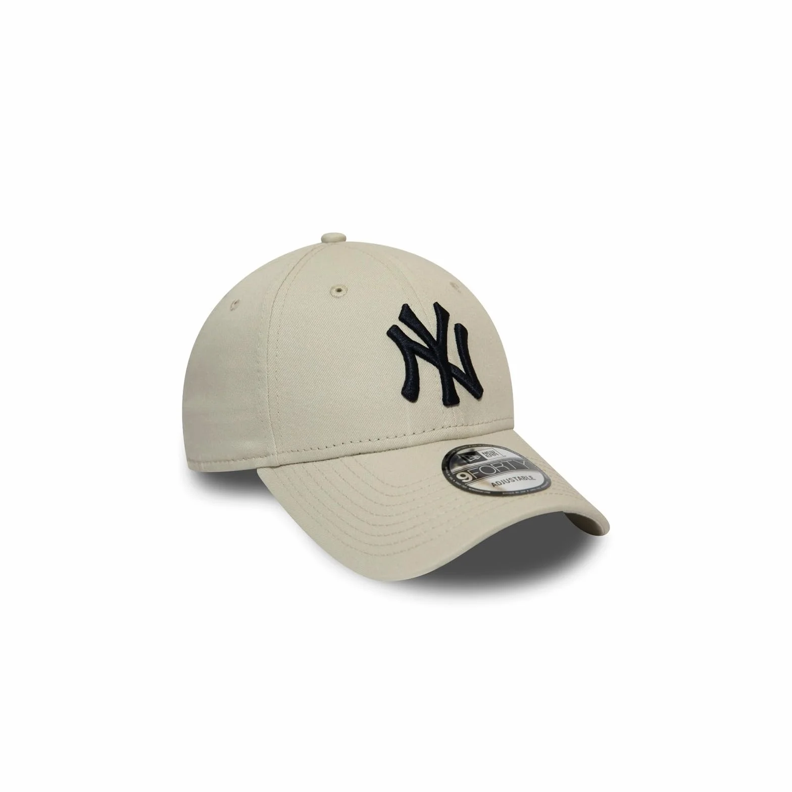 New Era MLB Essential Cuff Beanie