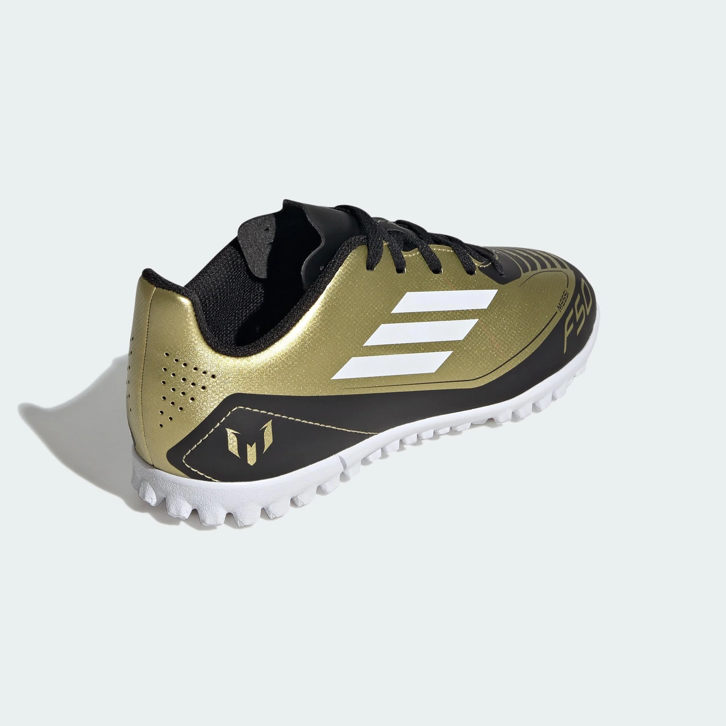 adidas F50 Club Messi Football Boots Turf