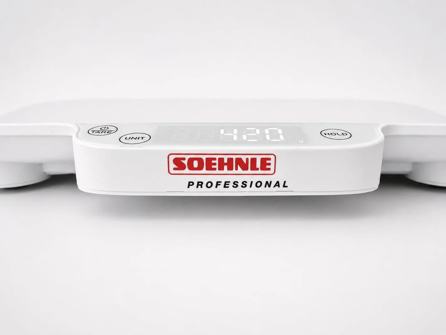 Soehnle Pèse-bébé professionnel 8305 Smooth 40 kg/5 g