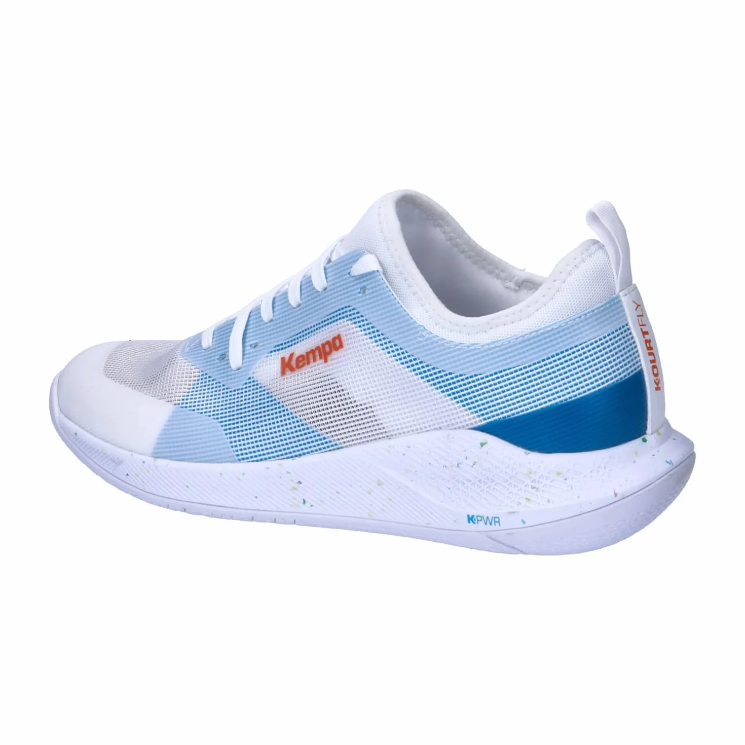 Kempa Mixte Kourtfly Chaussures de Handball