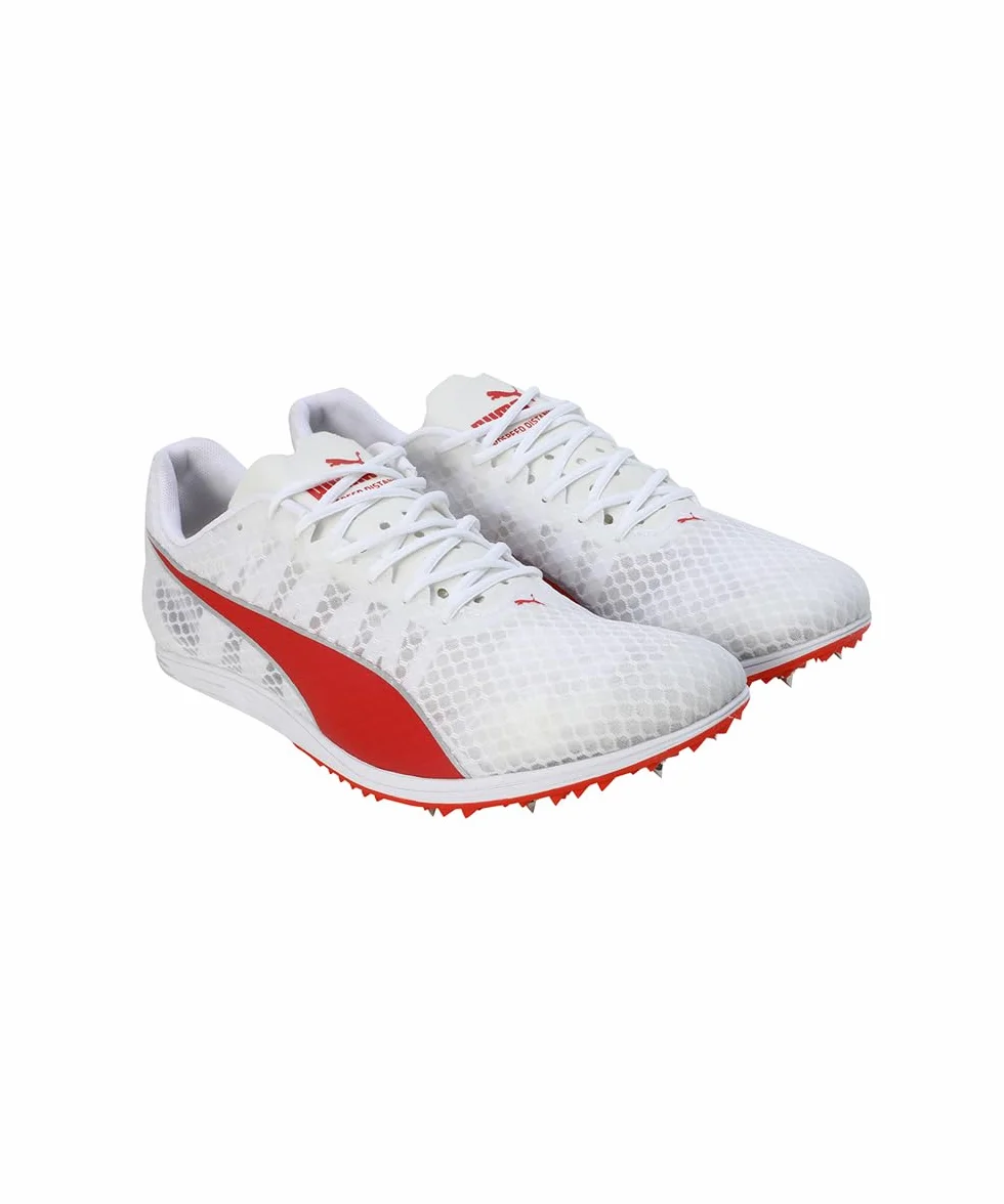 Puma Evospeed Distance 11 Track and Field Shoe Homme