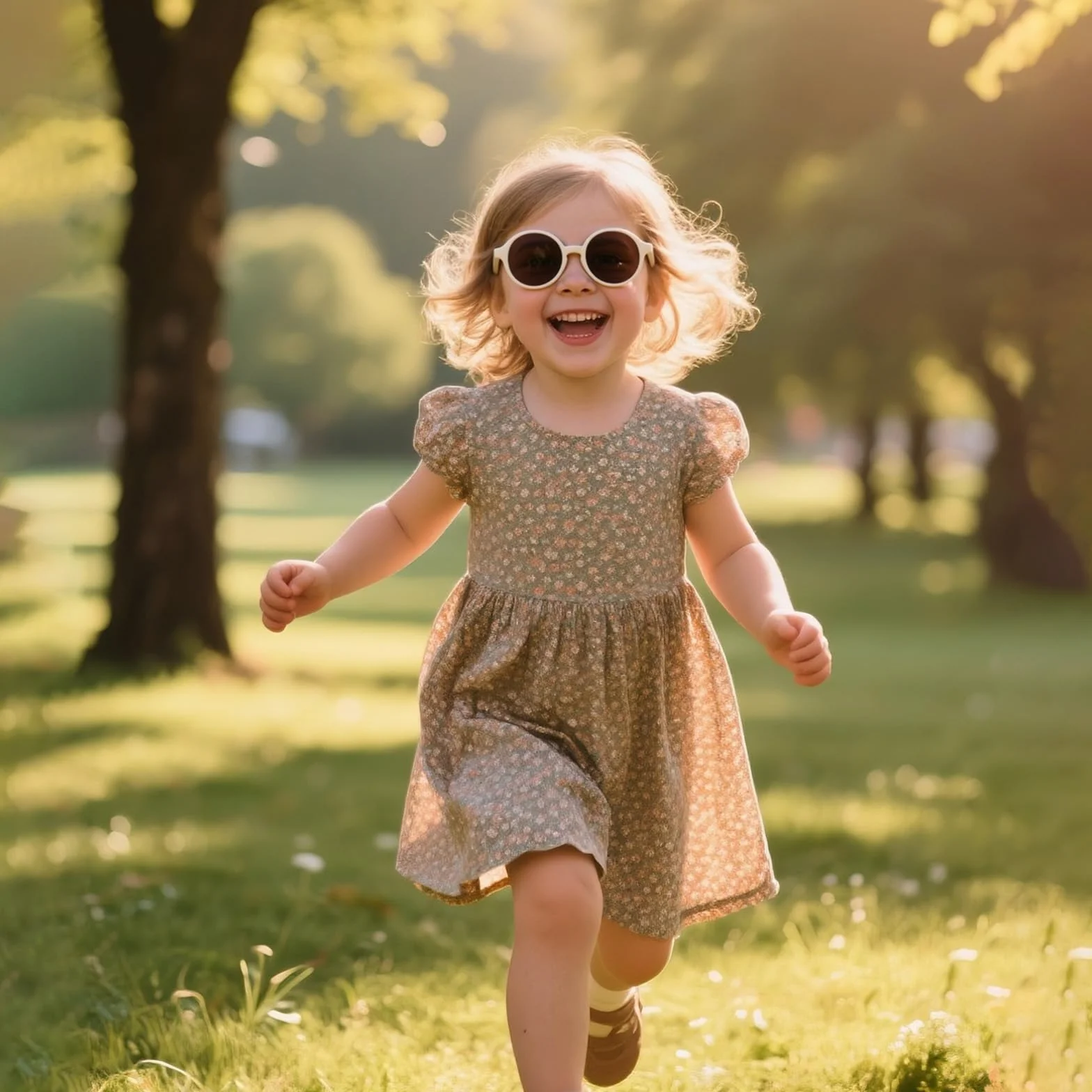 Lunettes de soleil polarisées bébé 0-3 ans lanières