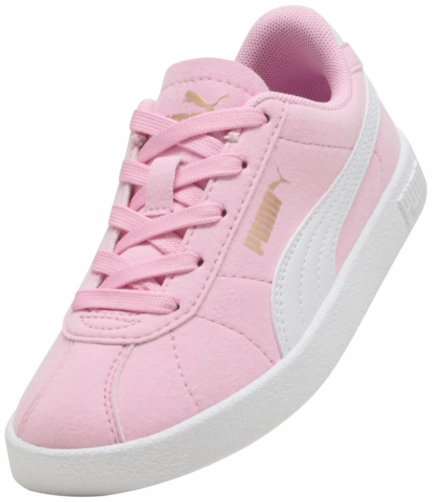 Puma Club II PS Basket Mixte Enfant