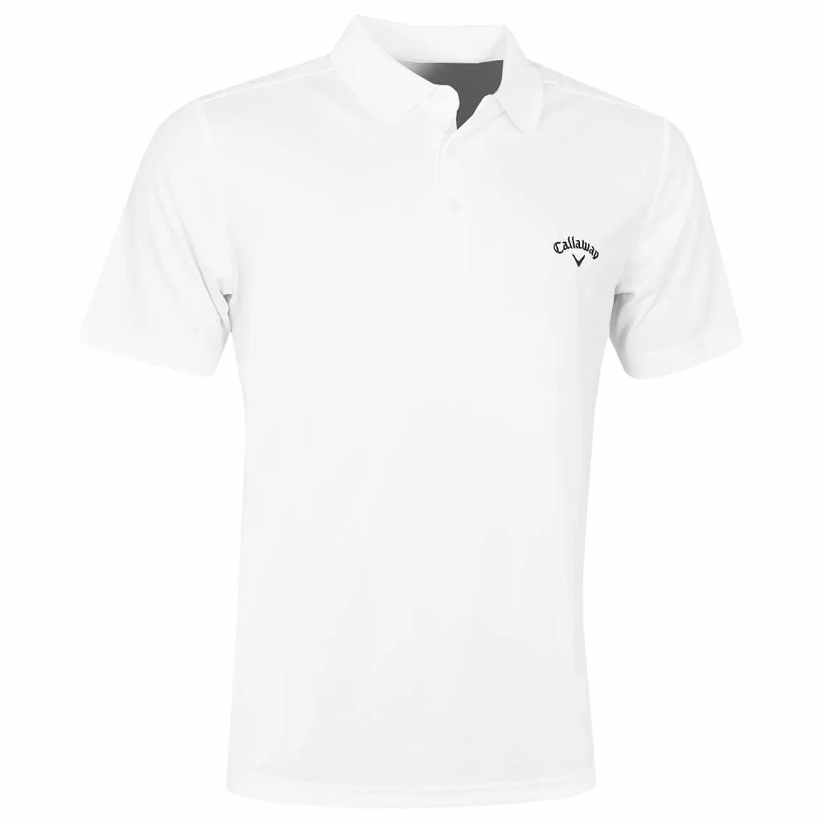 Callaway UK SS Tournament Polo Homme