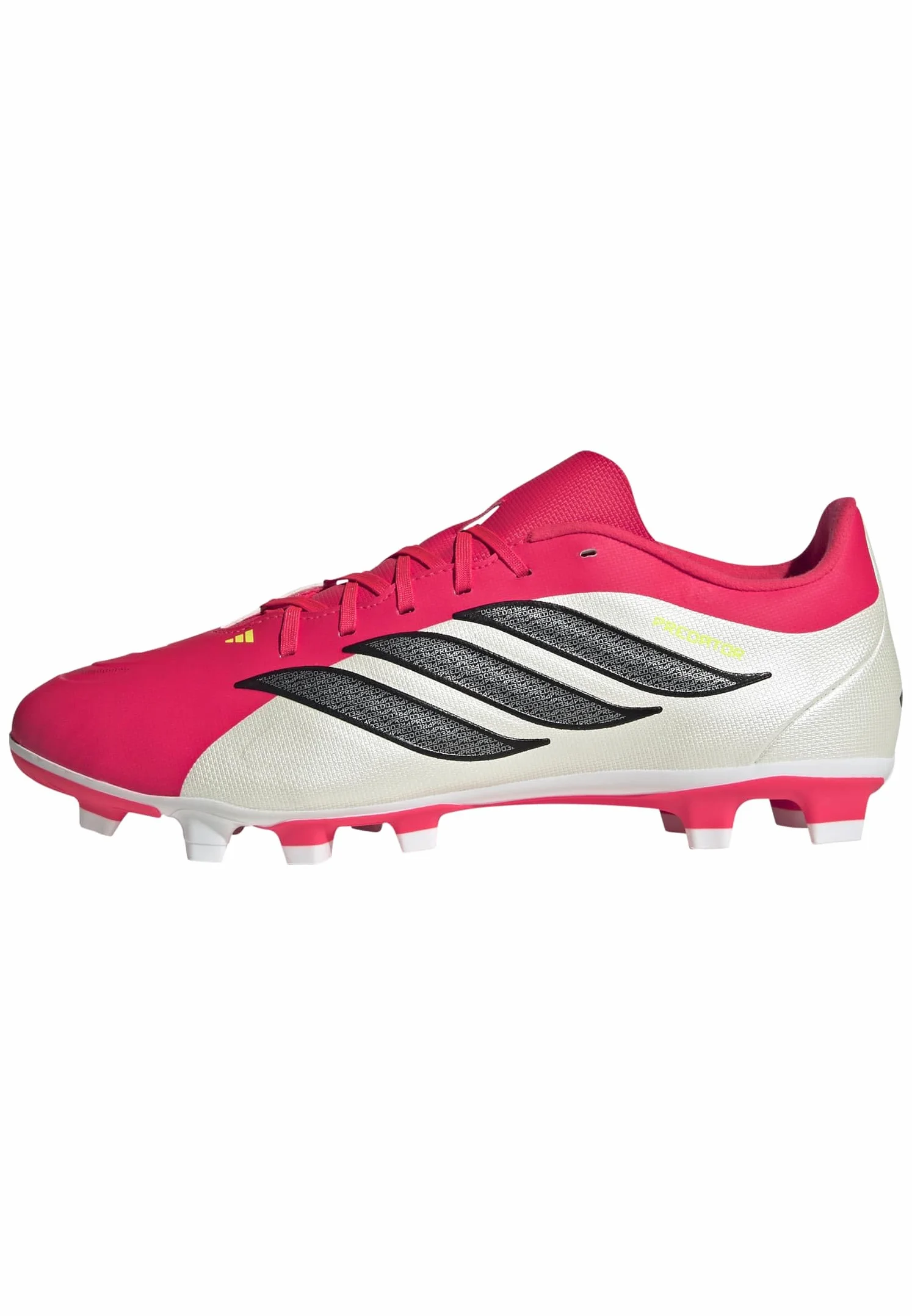 adidas Predator Club Chaussures de Football