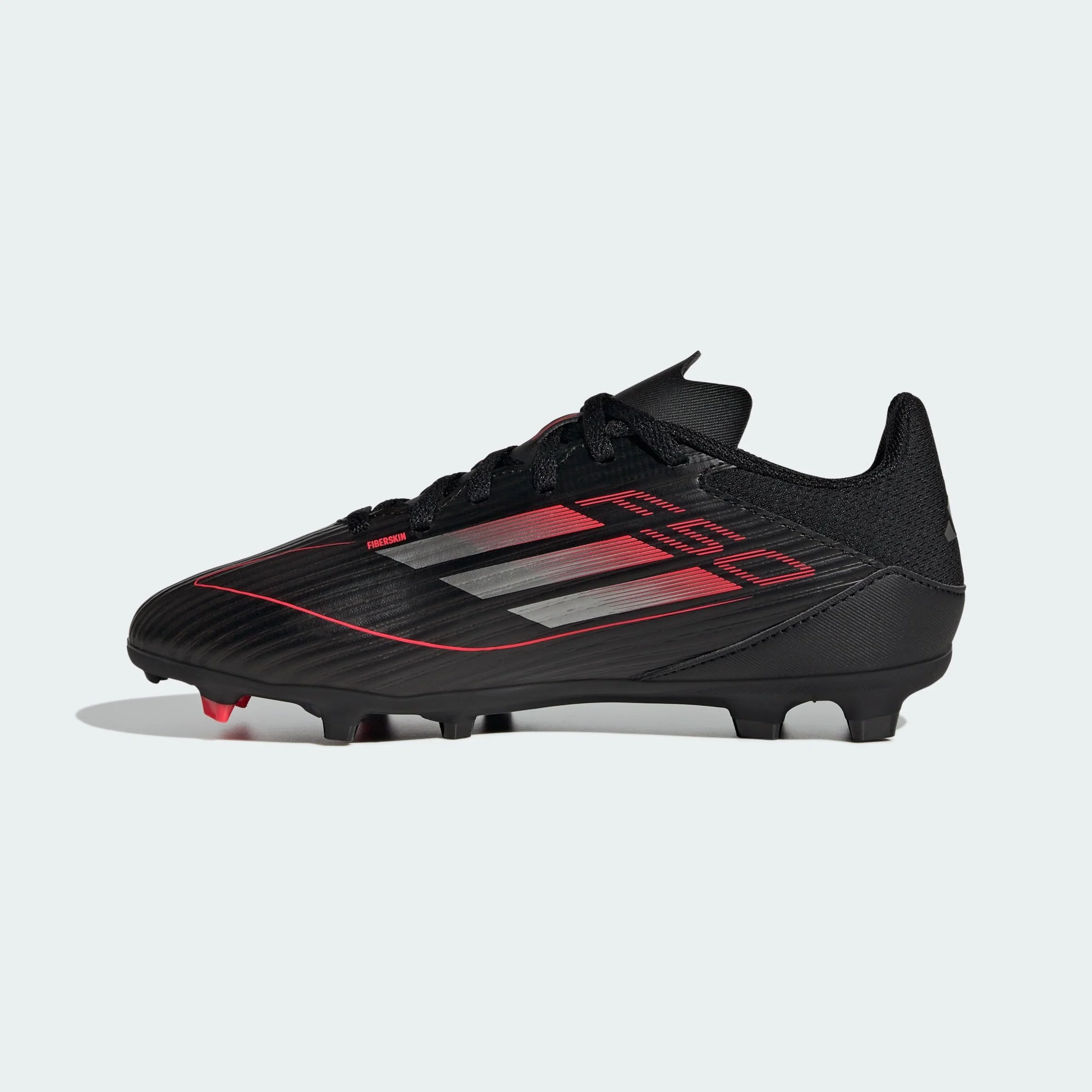 Adidas Mixte F50 League Football Boots FG/MG Kids Chaussure